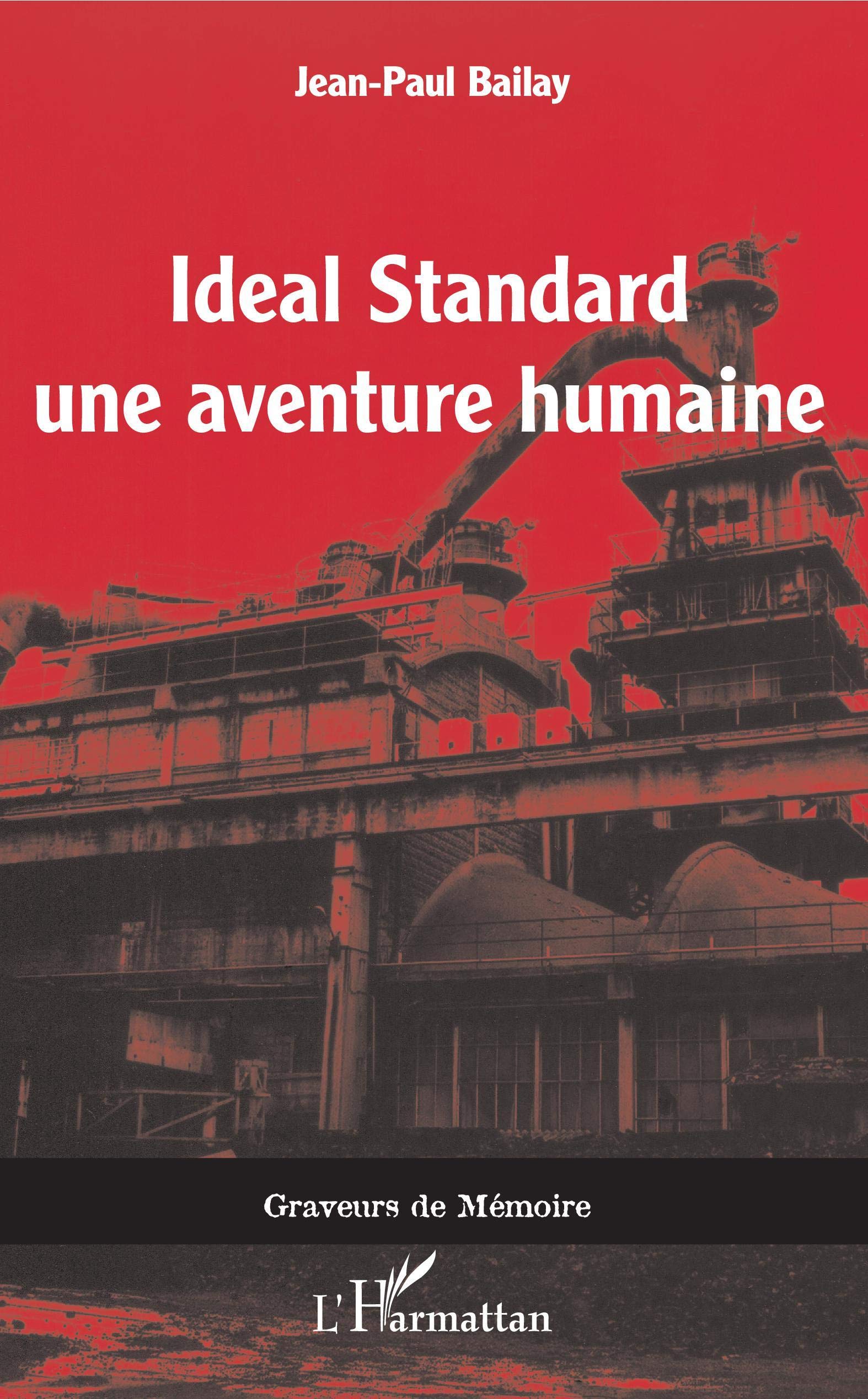 Ideal Standard: Une aventure humaine book