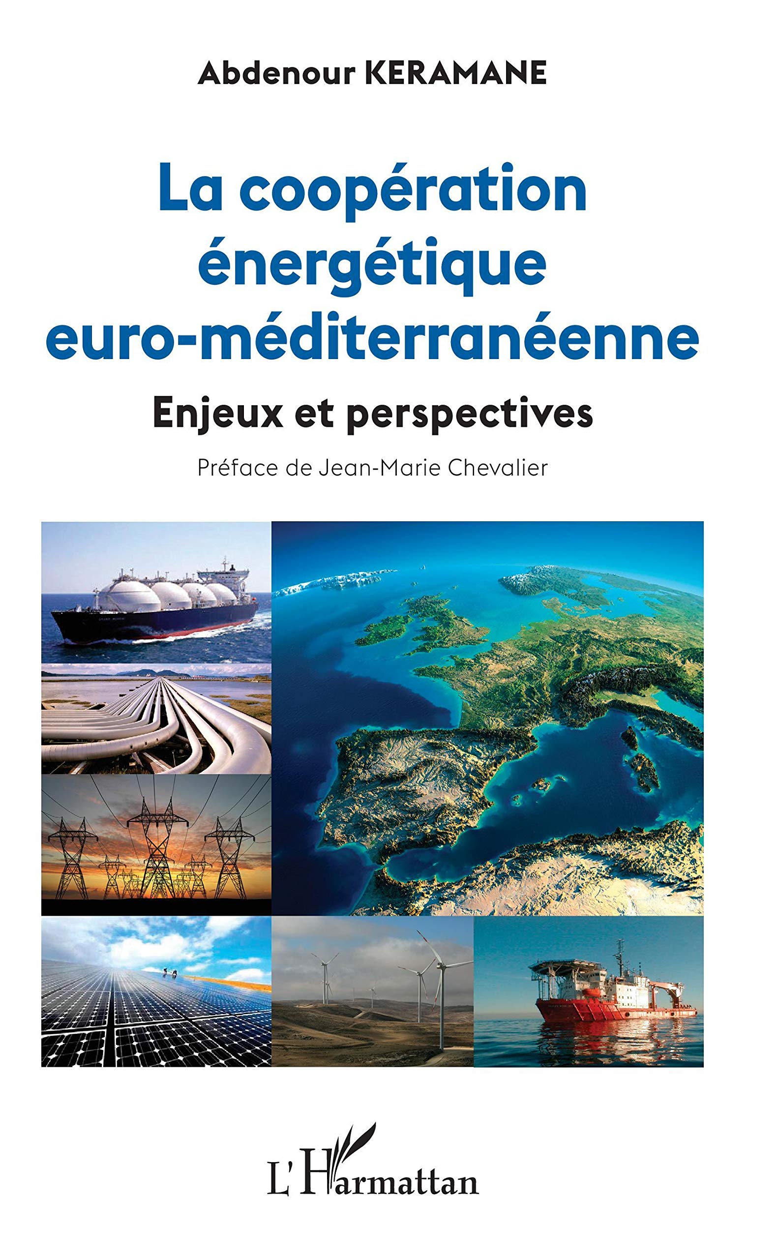 La coopération énergétique euro-méditerranéenne: Enjeux et perspectives book