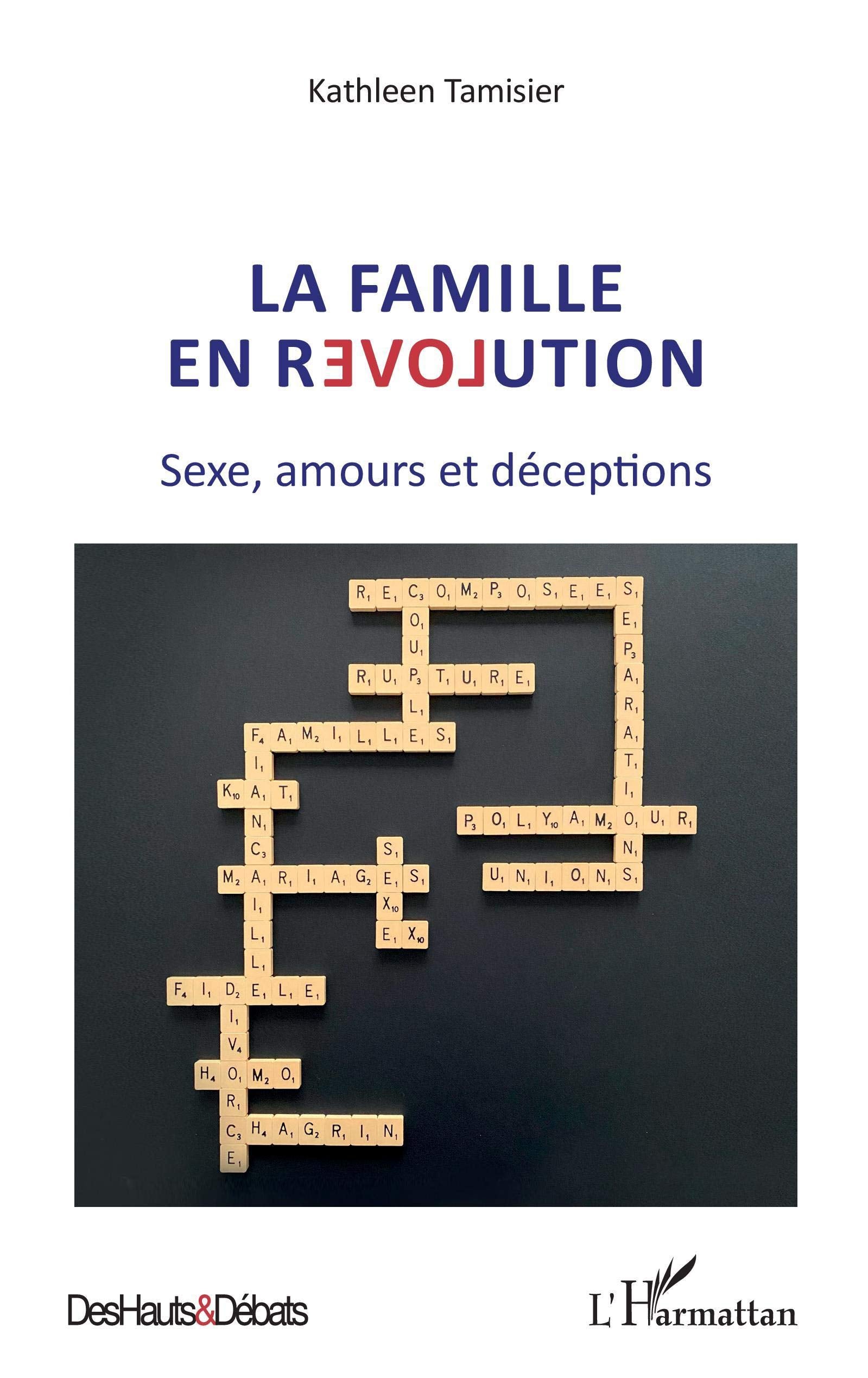 La famille en révolution: Sexe, amours et déceptions book