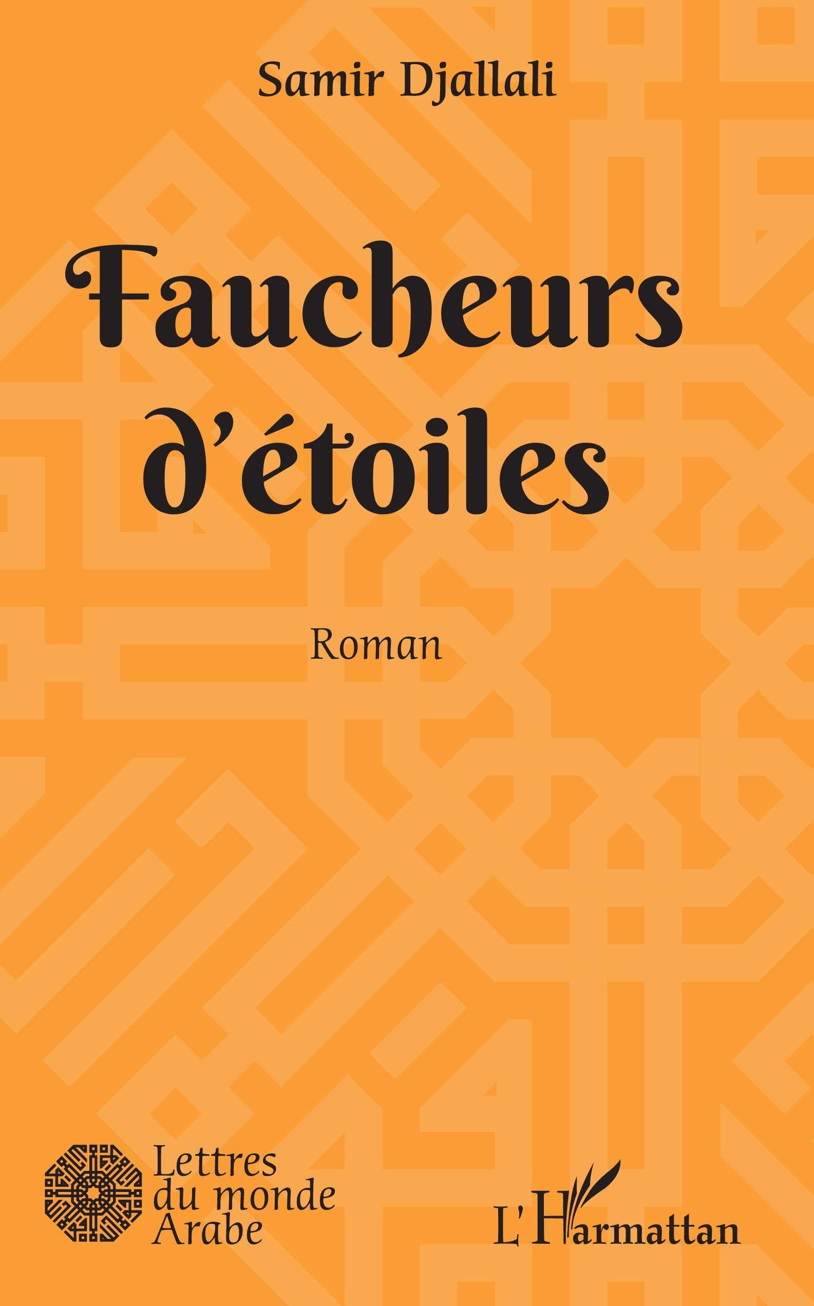 Faucheurs d'étoiles: Roman book