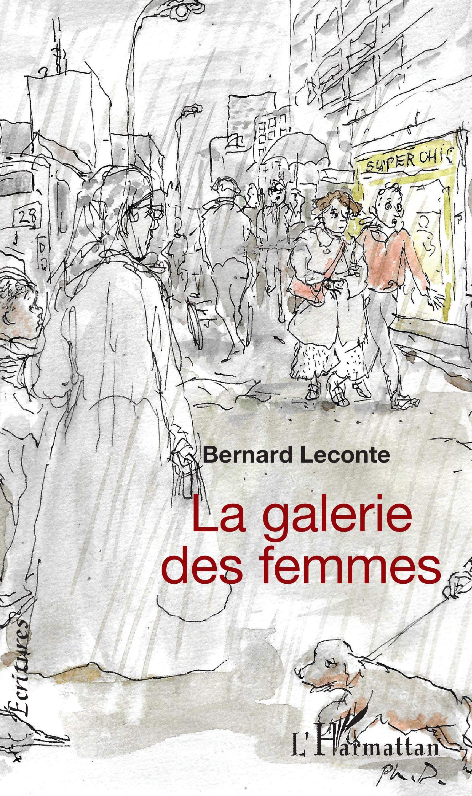 La galerie des femmes Classics