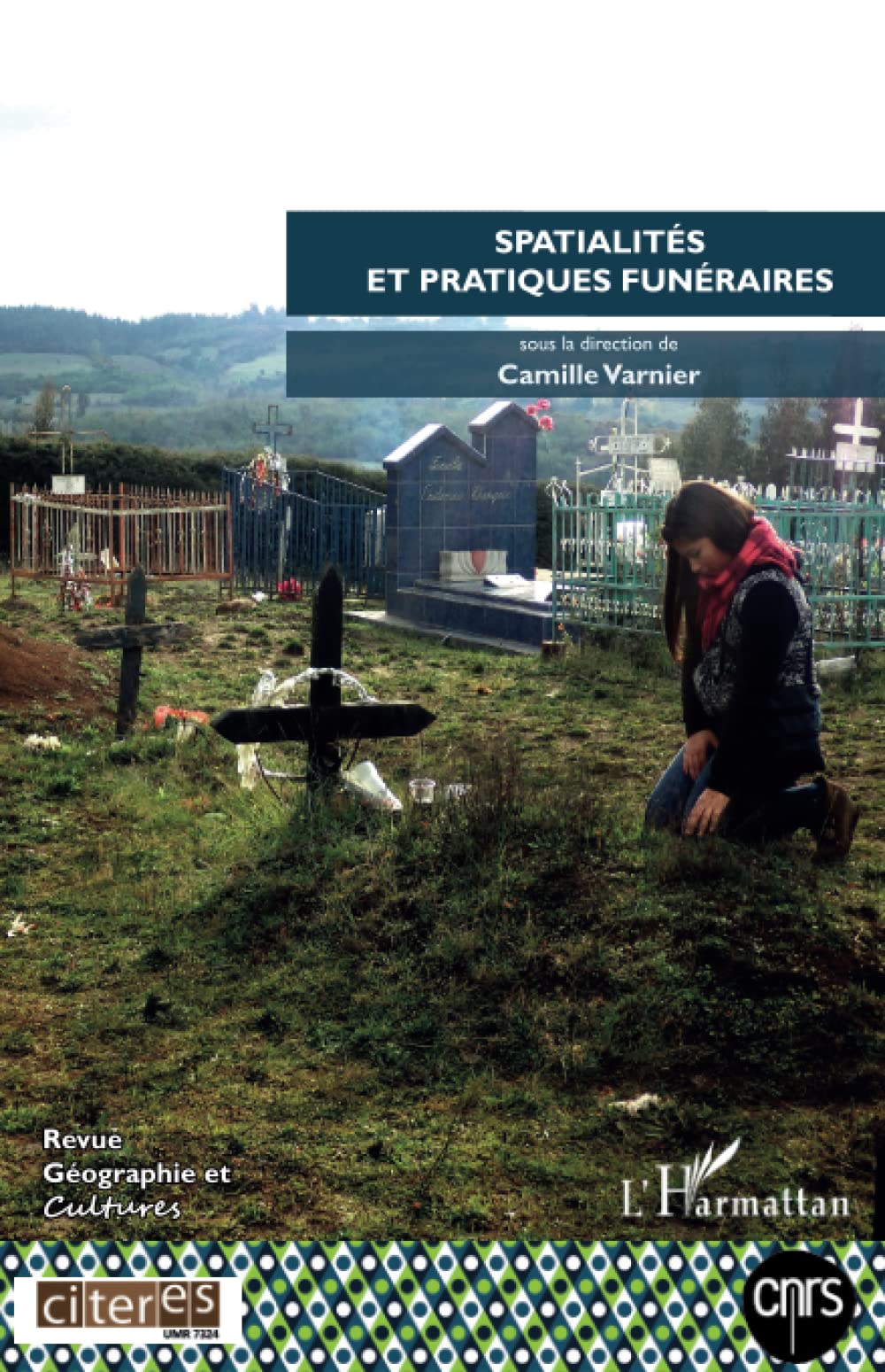 Spatialités et pratiques funéraires book