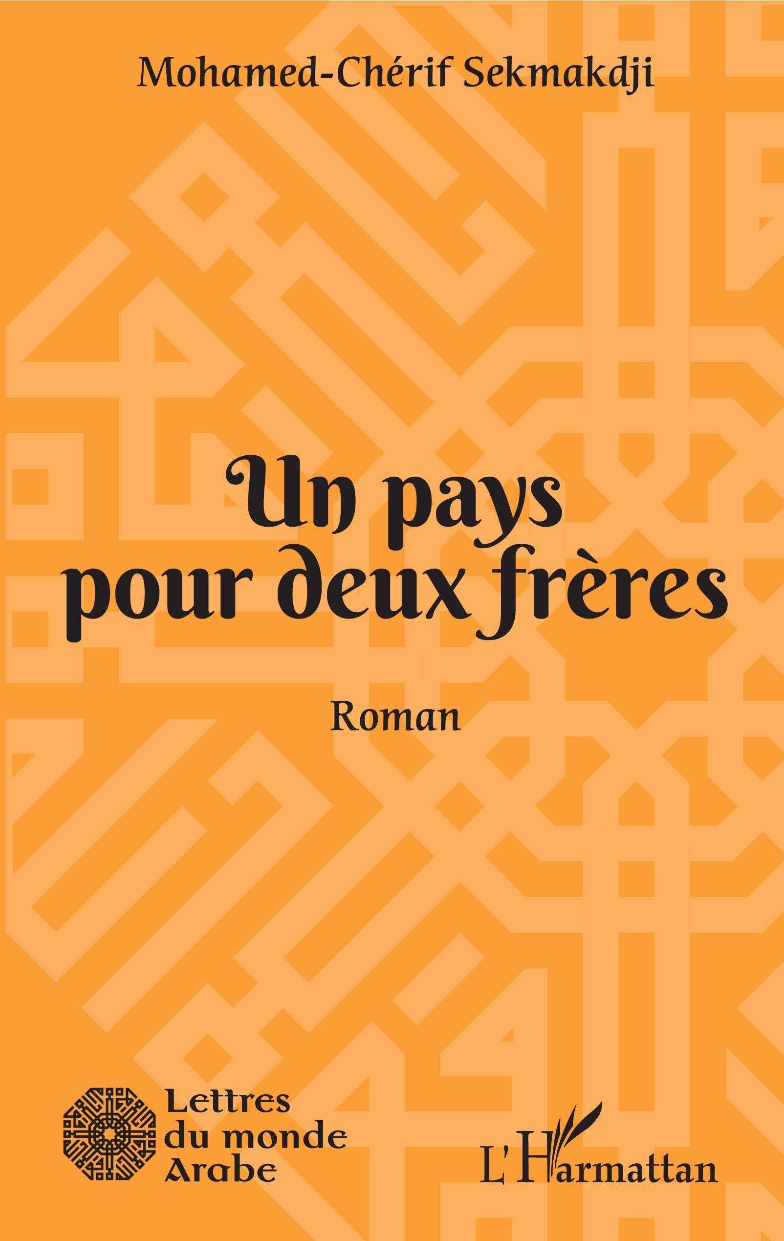 Un pays pour deux frères: Roman Classics
