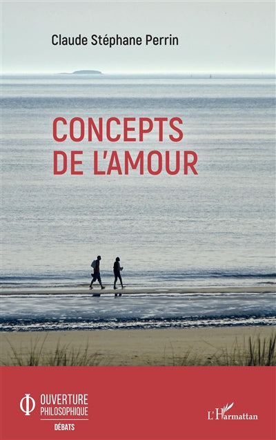 Product Image: Concepts de l'amour