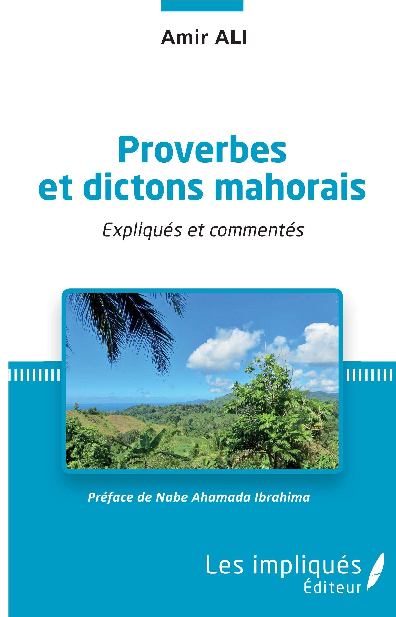 Proverbes et dictons mahorais: Expliqués et commentés book