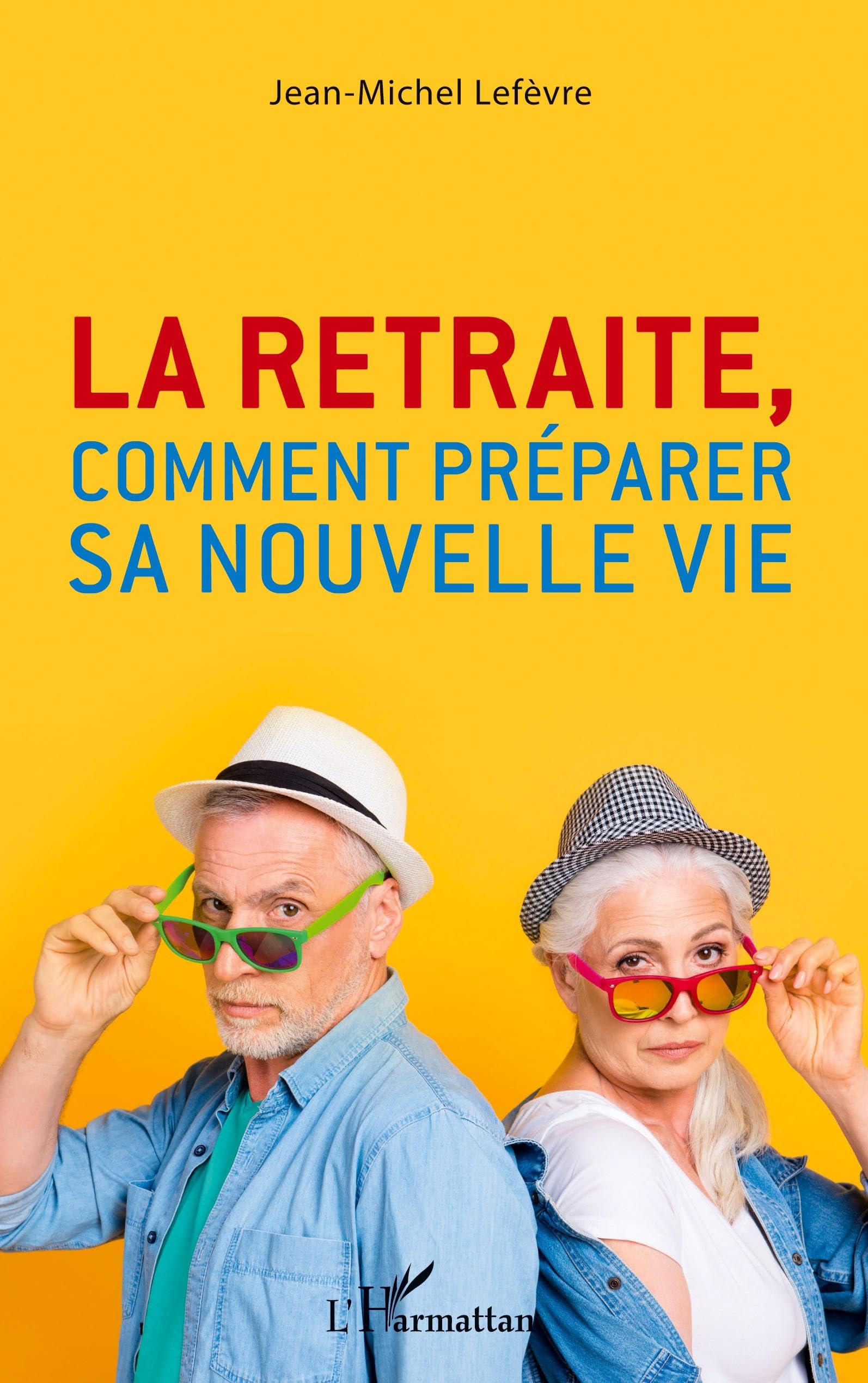 La retraite, comment préparer sa nouvelle vie Law