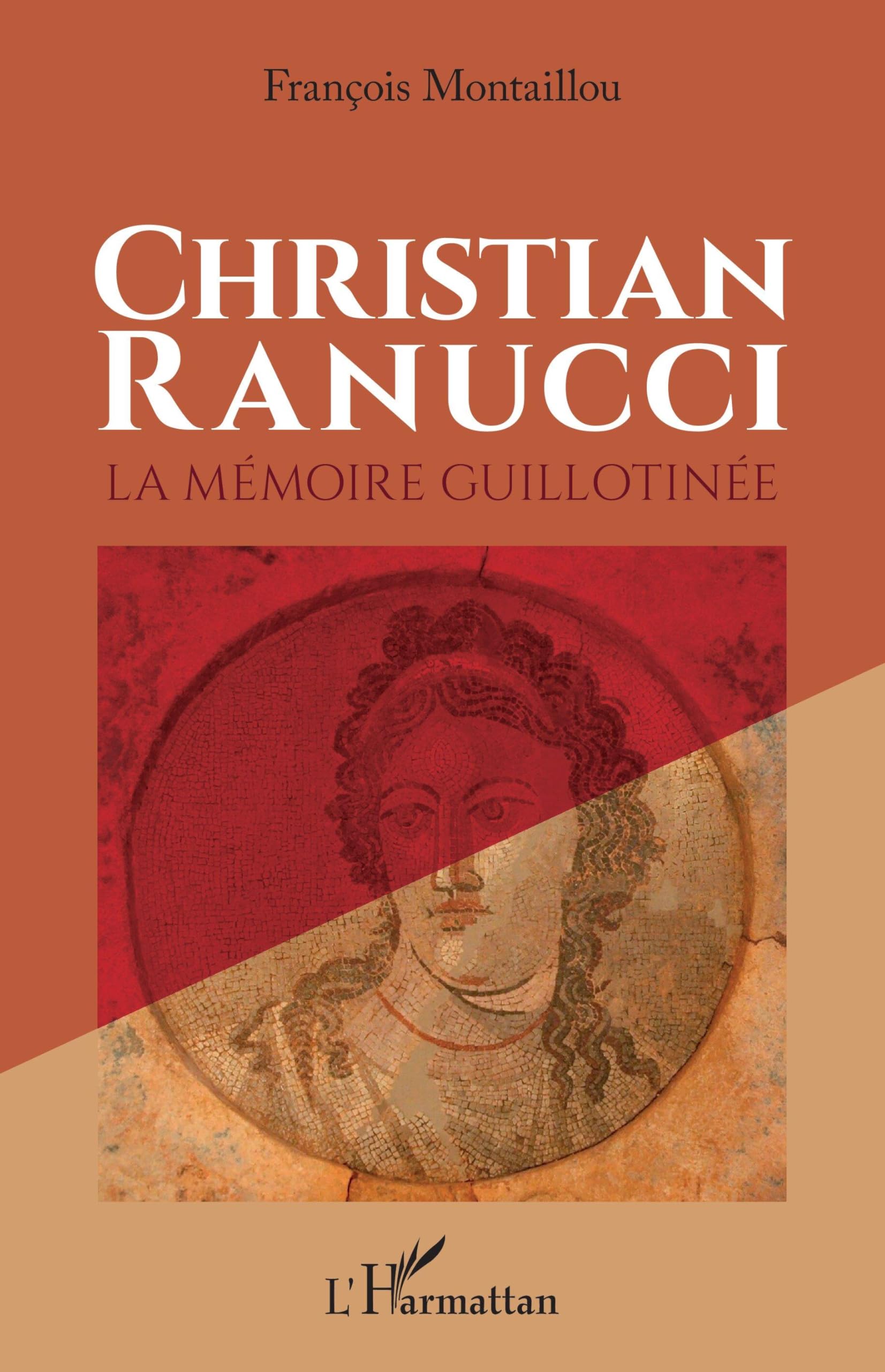 Christian Ranucci: La mémoire guillotinée Law
