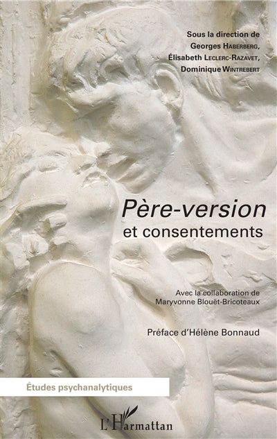 Product Image: Père-version et consentements