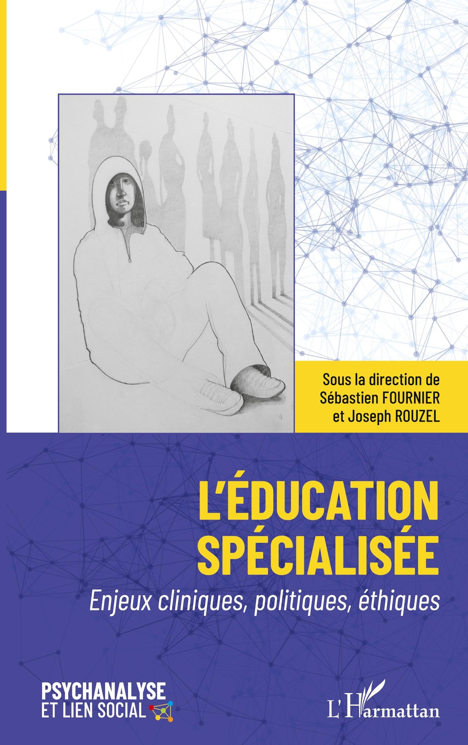 L'éducation spécialisée: Enjeux cliniques, politiques, éthiques Education & Training