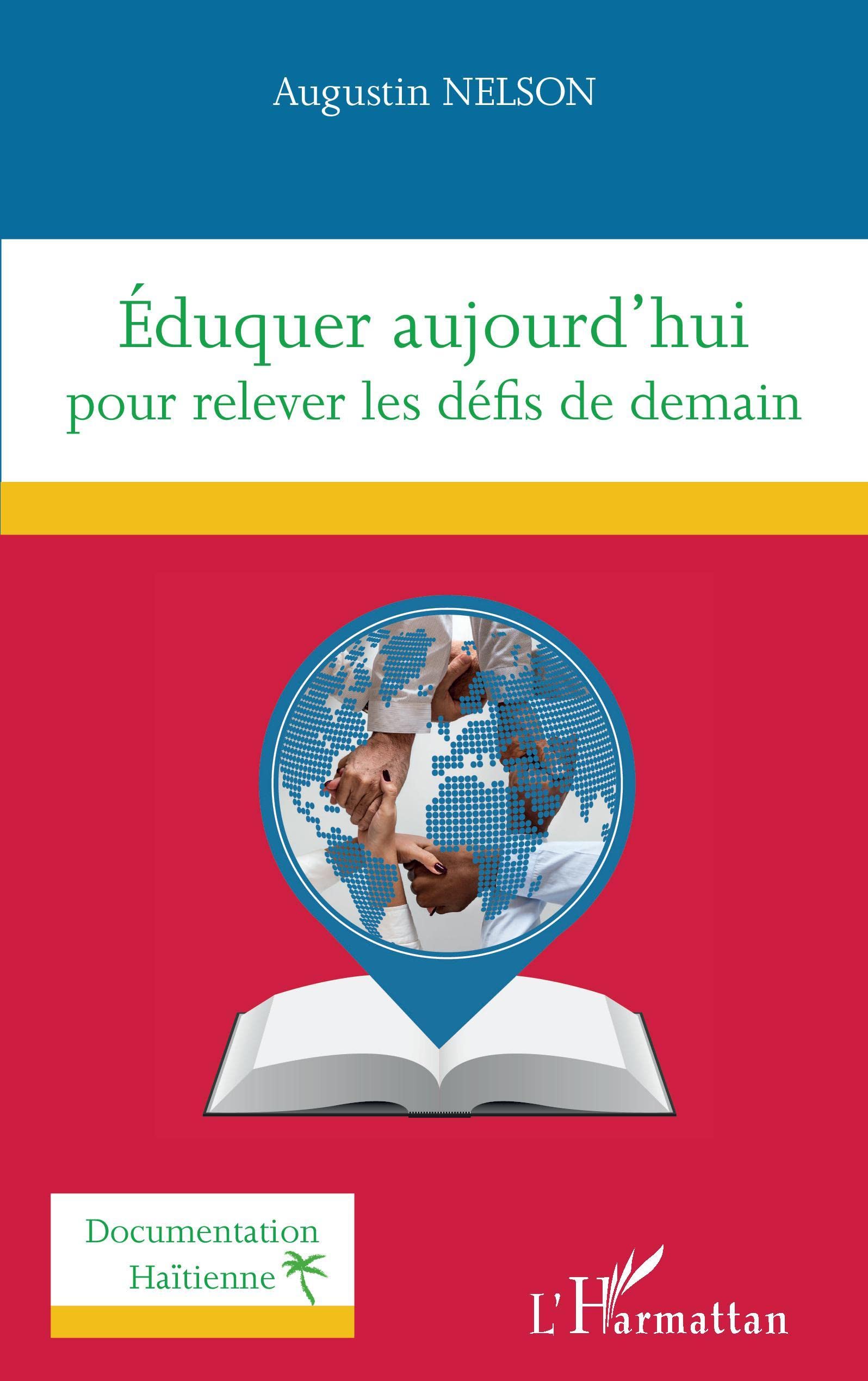 Éduquer aujourd'hui pour relever les défis de demain book