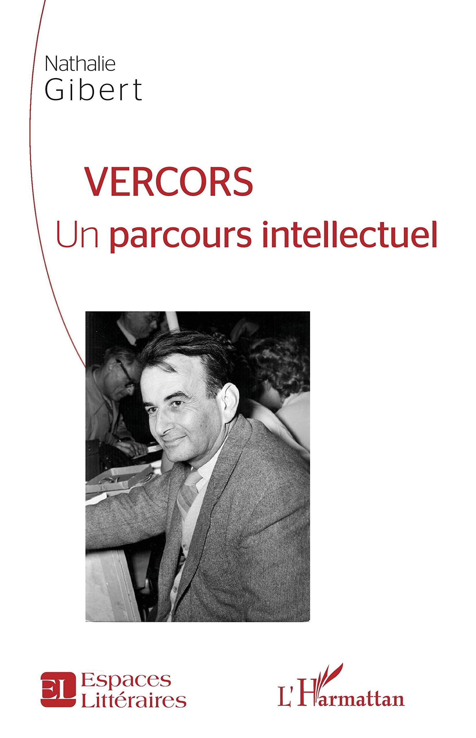 Vercors: Un parcours intellectuel book