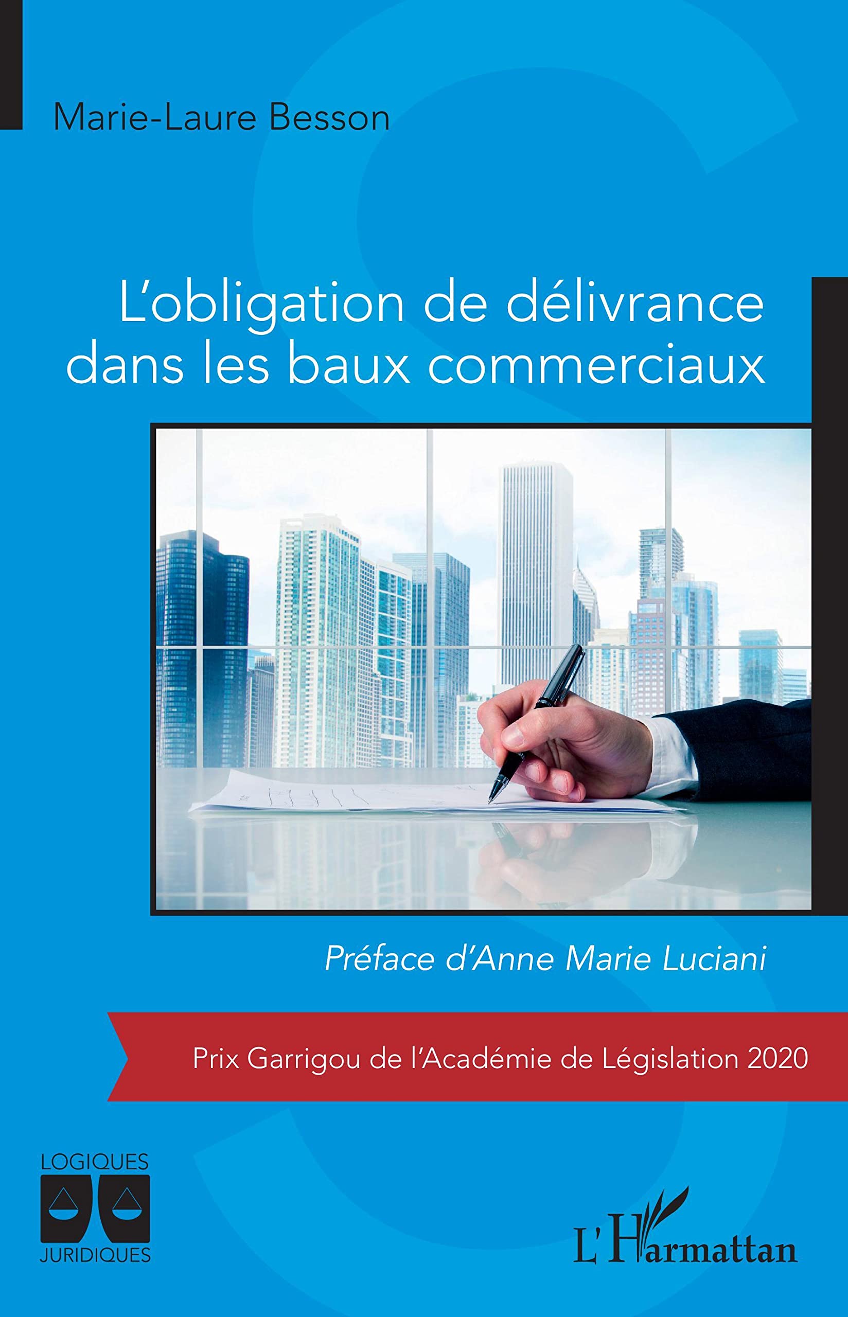 L'obligation de délivrance dans les baux commerciaux Law