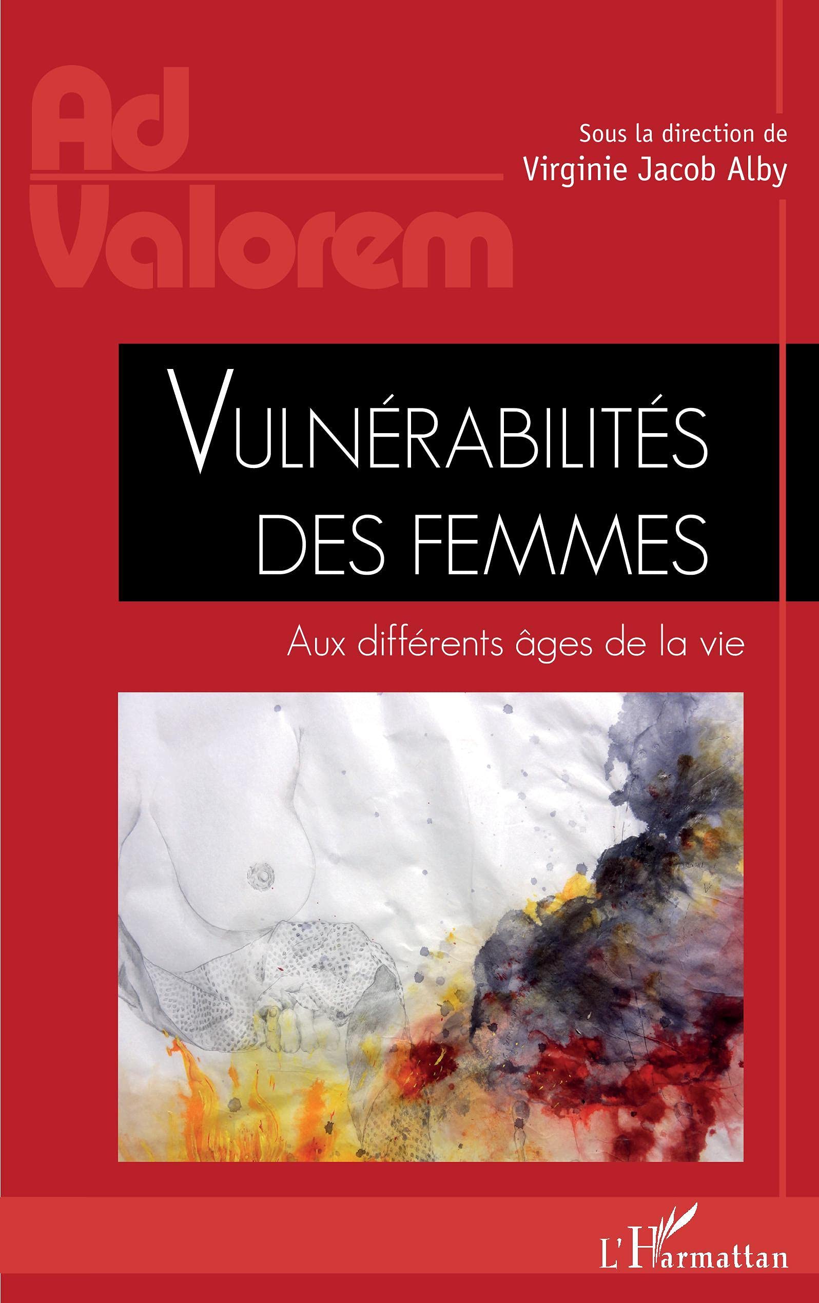 Vulnérabilités des femmes: Aux différents âges de la vie book