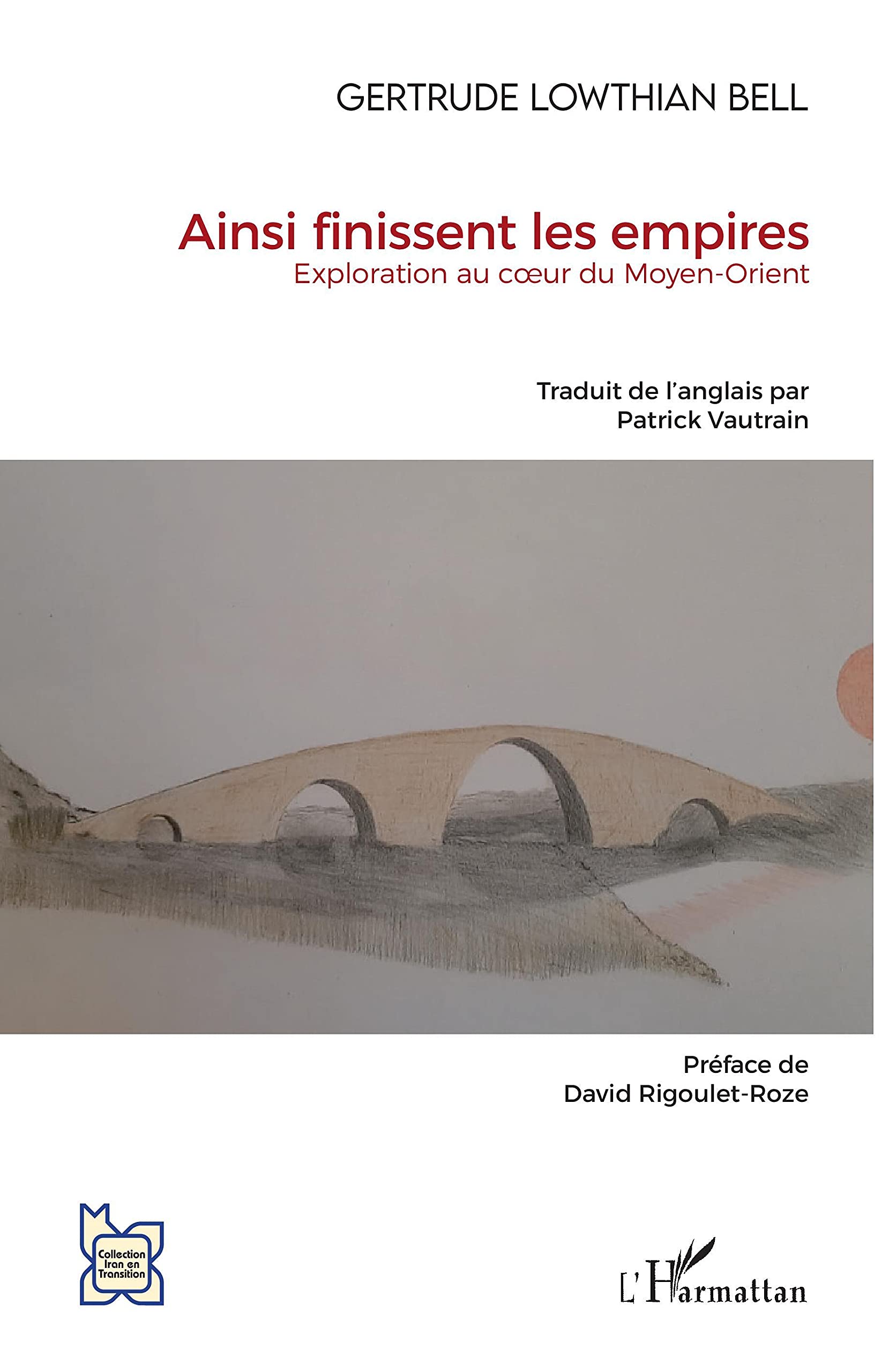 Ainsi finissent les empires: Exploration au coeur du Moyen-Orient book