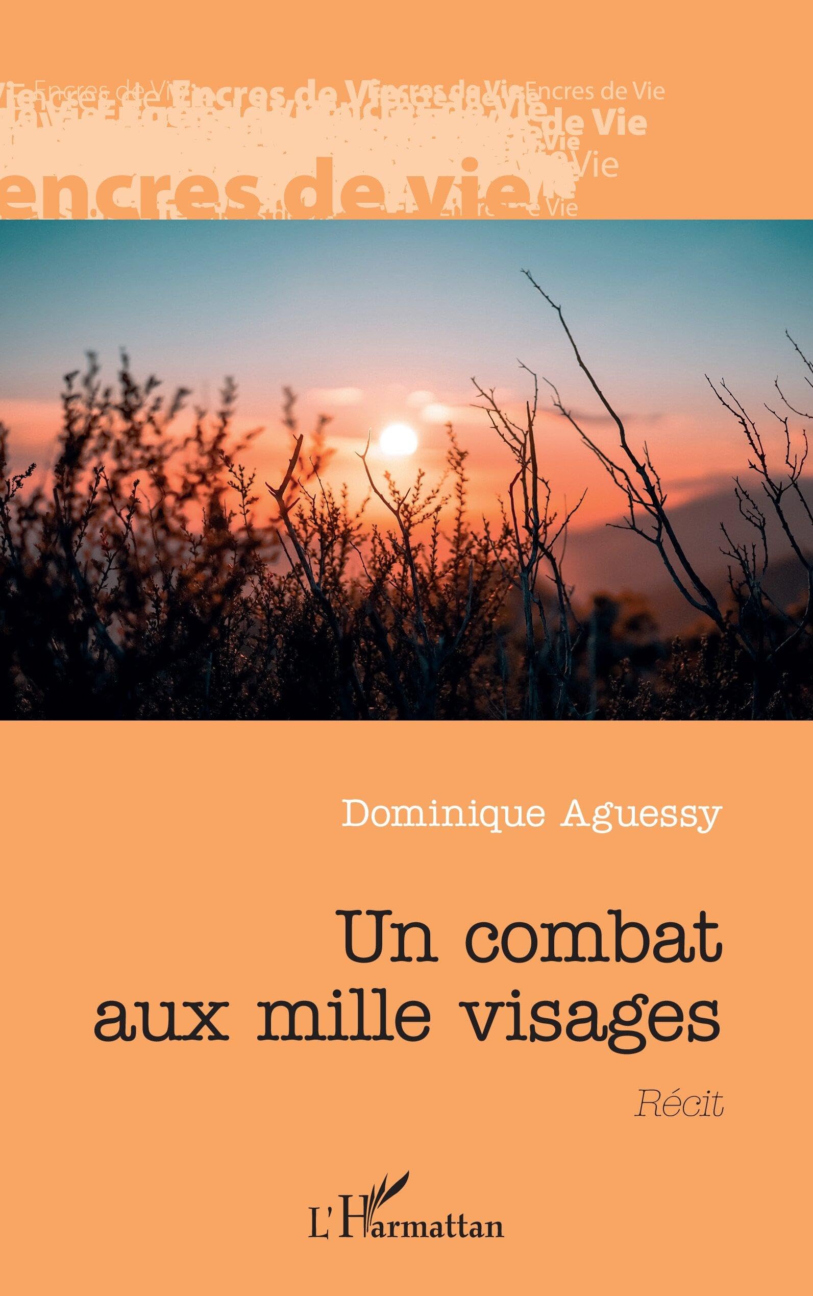 Un combat aux mille visages book