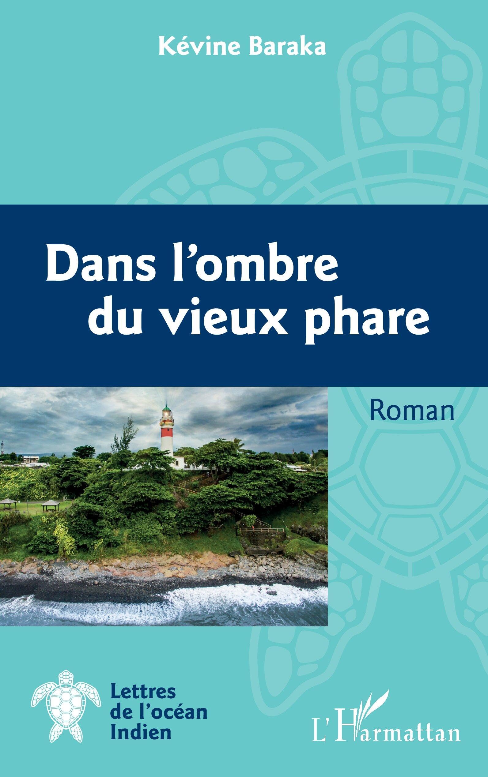 Dans l'ombre du vieux phare book