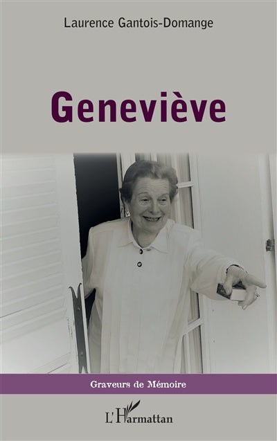 Product Image: Geneviève
