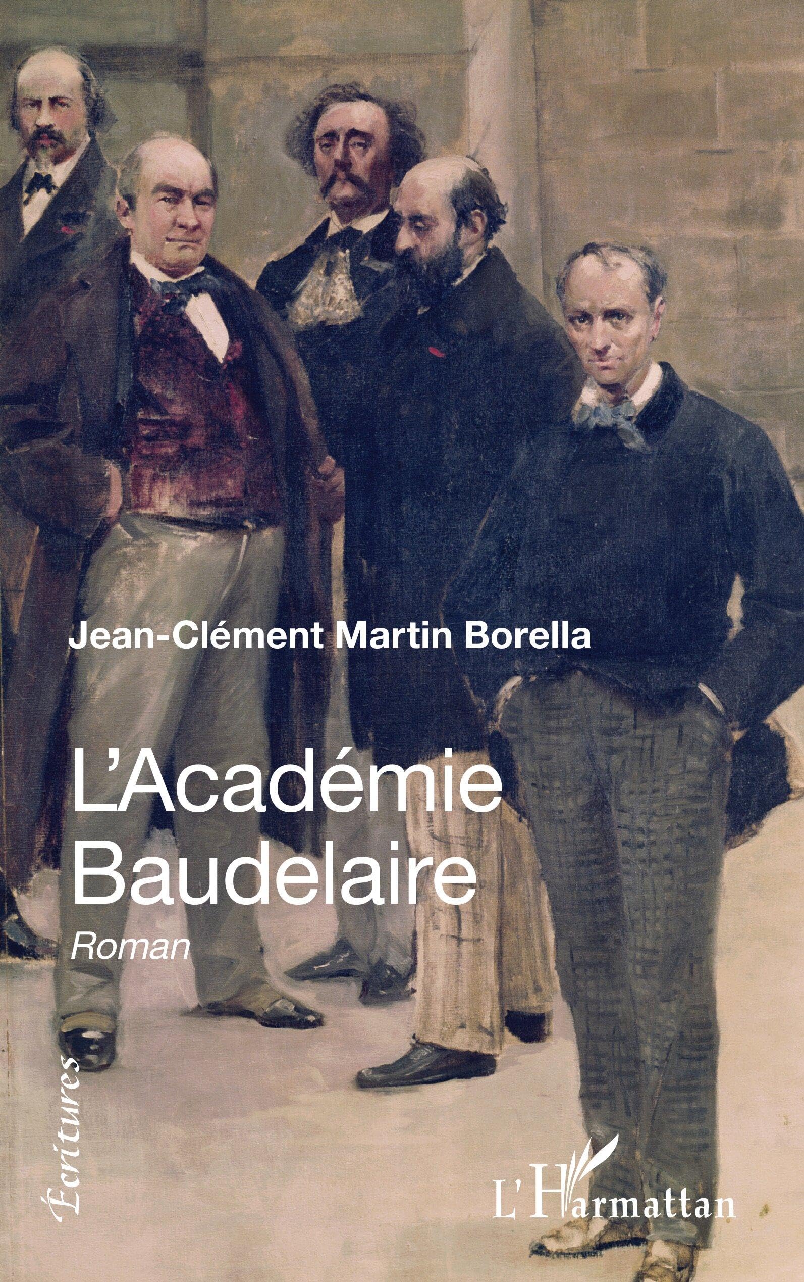 L'Académie Baudelaire Classics
