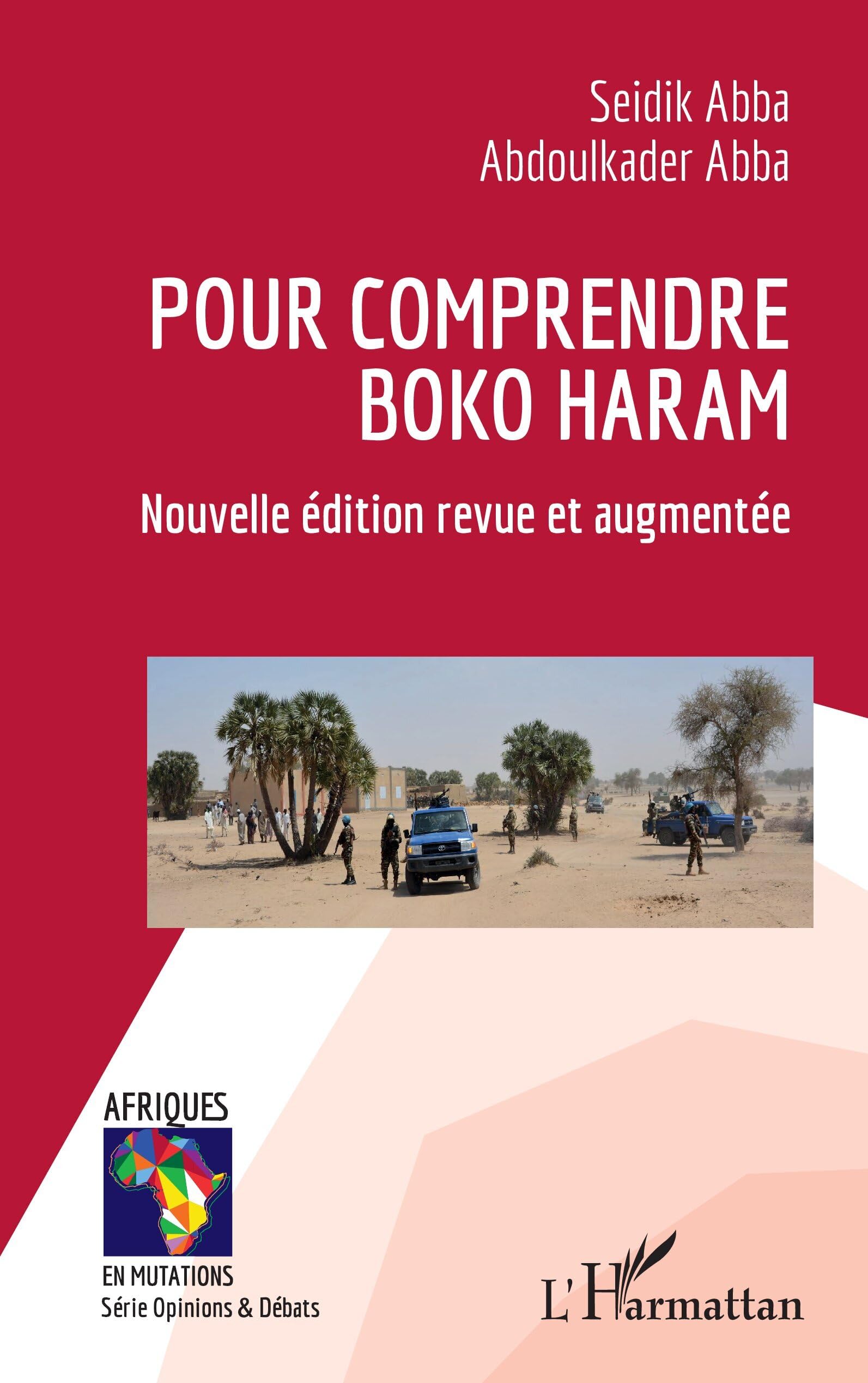 Pour comprendre Boko Haram: Nouvelle édition revue et augmentée Social Sciences