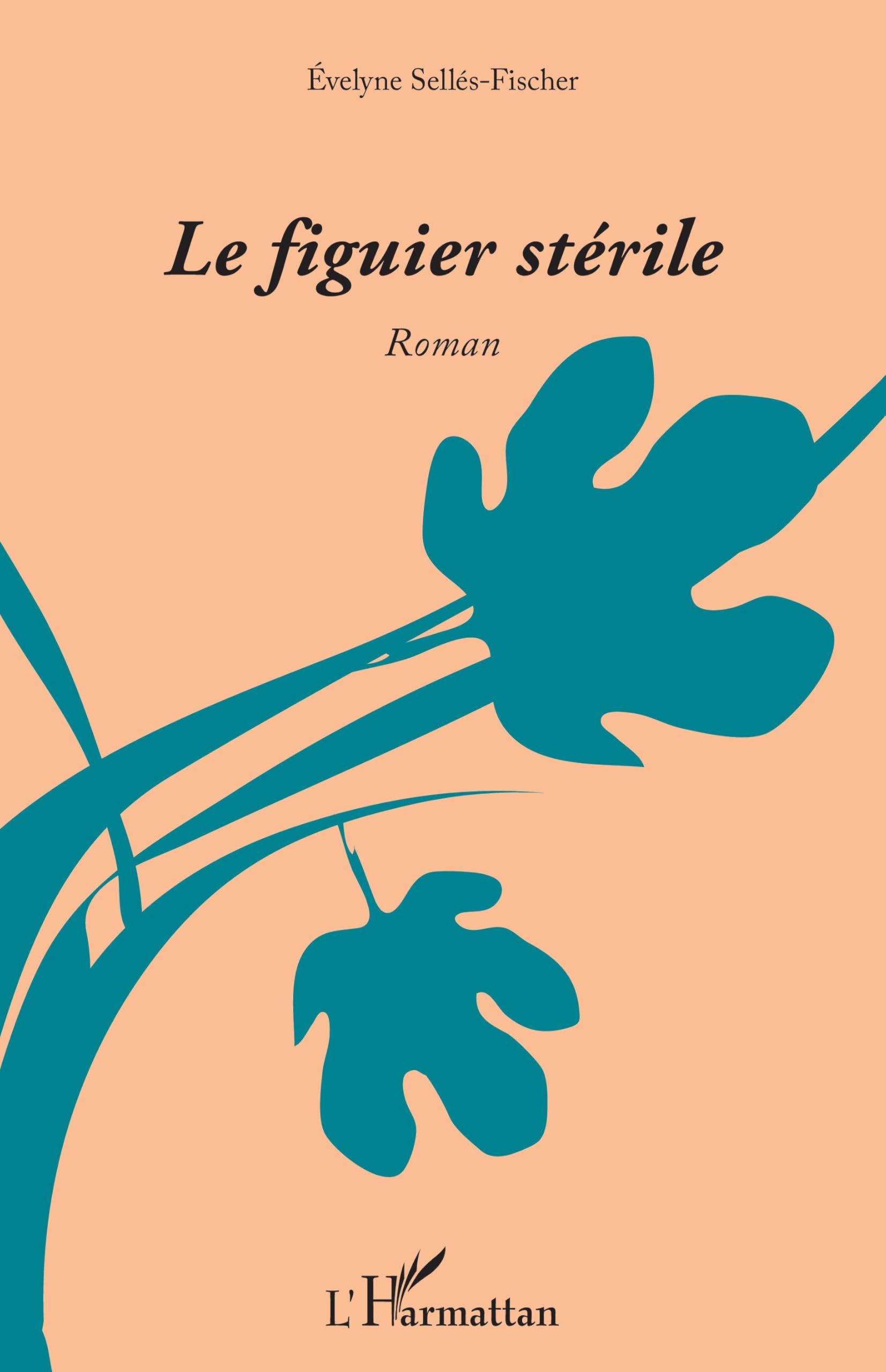 Le figuier stérile book