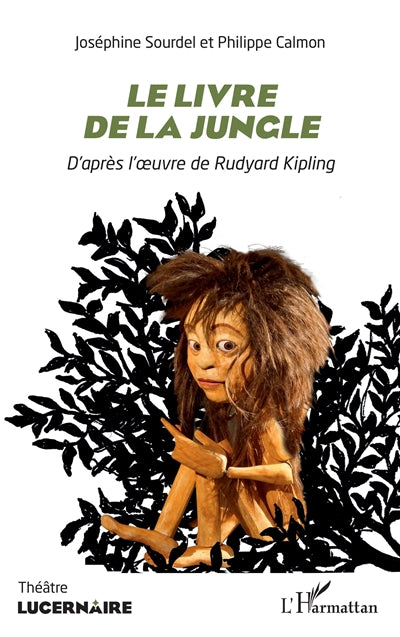 Product Image: Le livre de la jungle