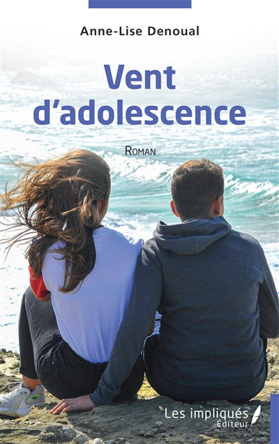 Product Image: Vent d'adolescence