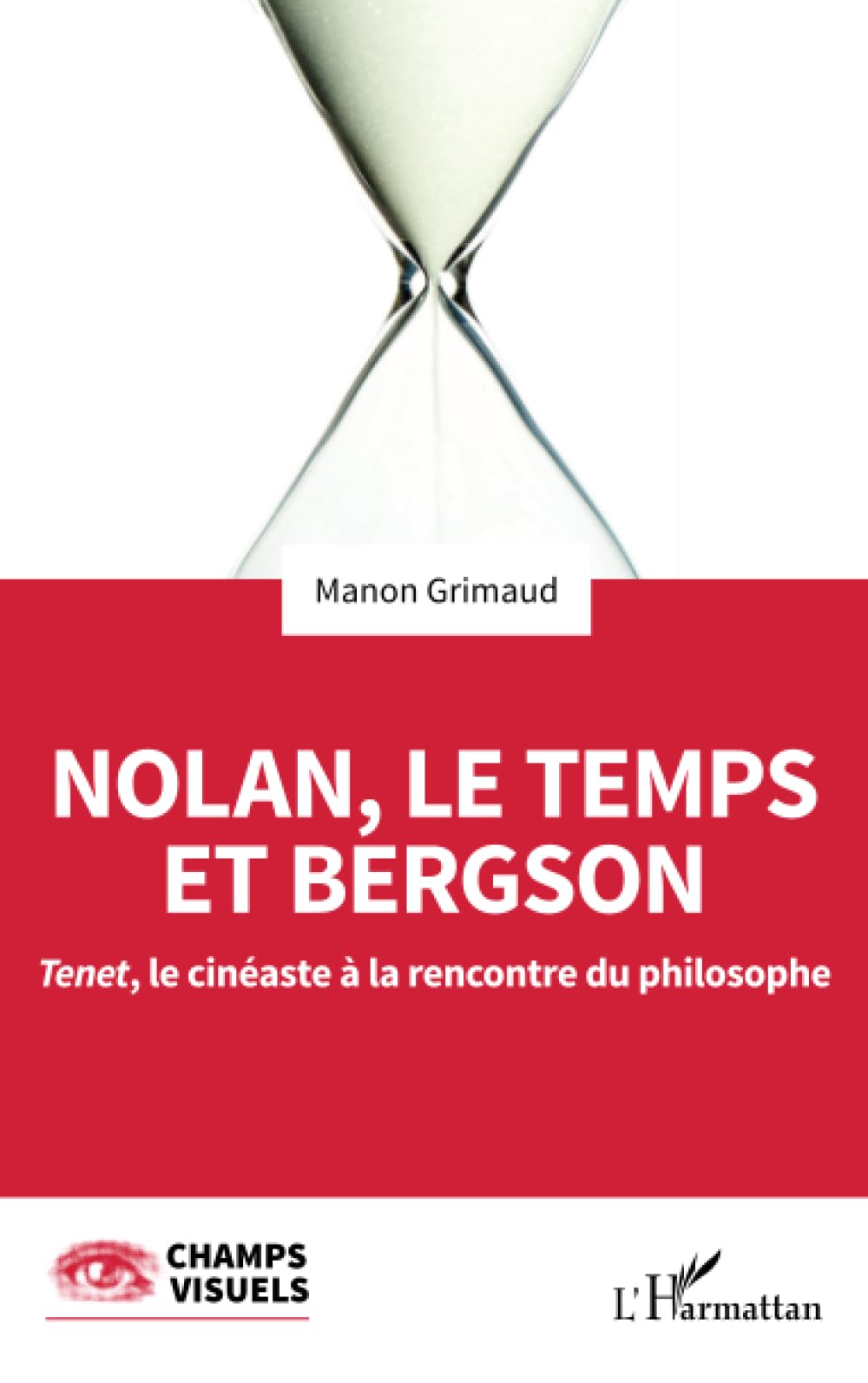 Nolan, le temps et Bergson: Tenet, le cinéaste à la rencontre du philosophe Philosophy