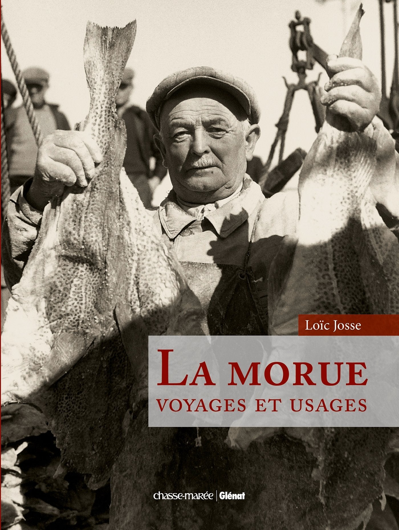 La morue: Voyages et usages Leisure, Home & Garden
