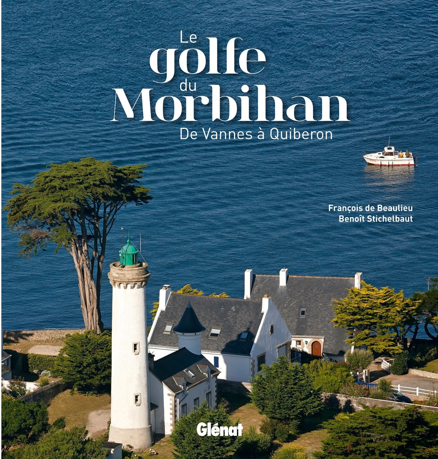 Le golfe du Morbihan: De Vannes à Quiberon Leisure, Home & Garden