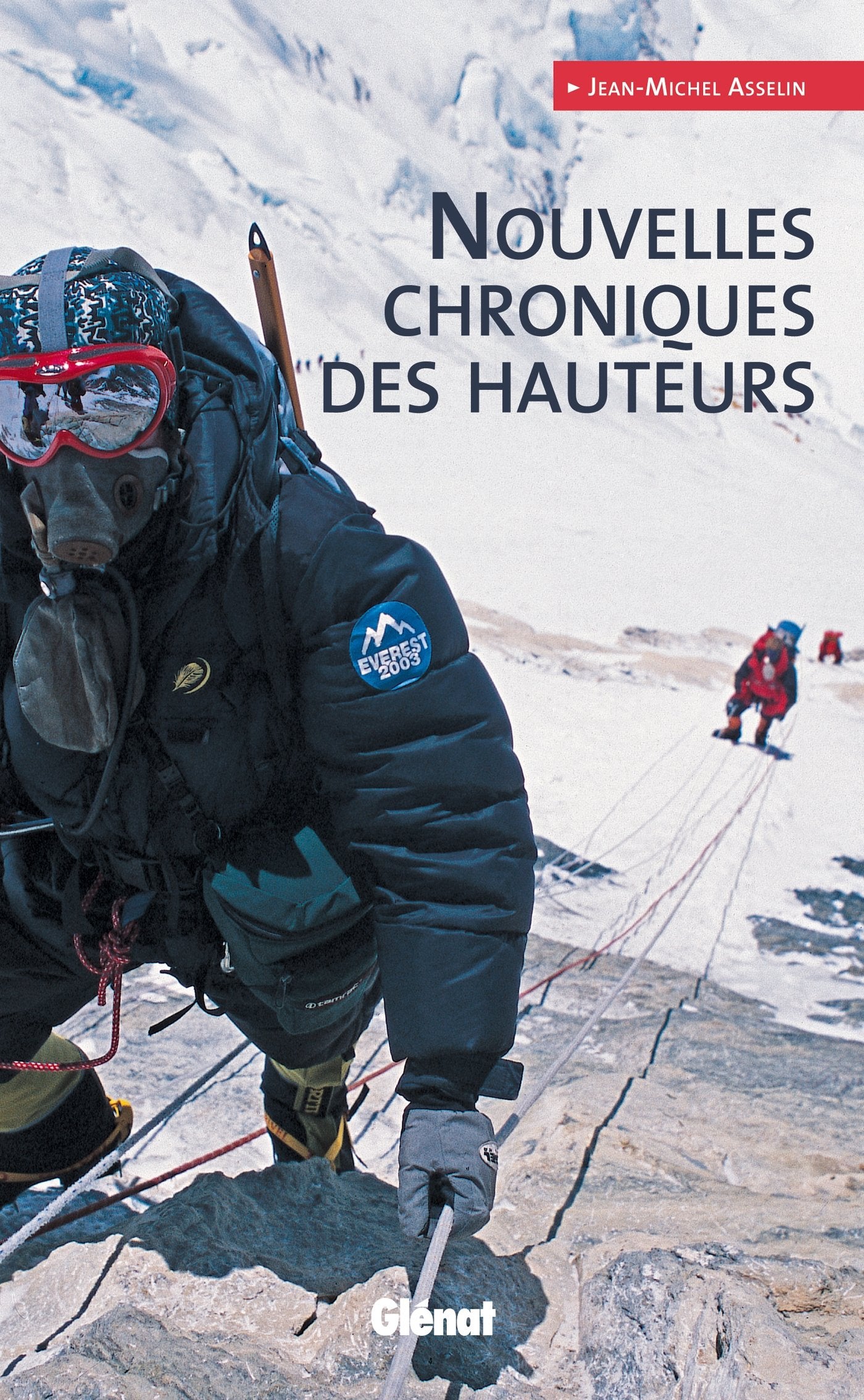 Nouvelles chroniques des hauteurs Geology & Geography