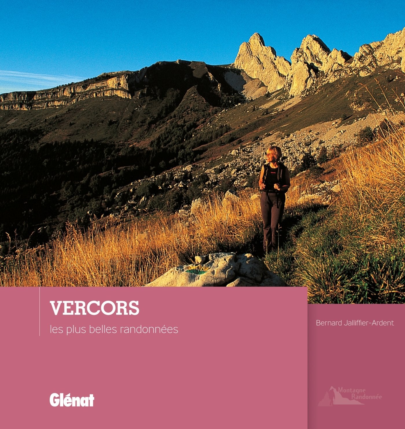 Vercors, les plus belles randonnées Leisure, Home & Garden