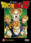 Dragon Ball Z : les films. Vol. 10. Rivaux dangereux Manga
