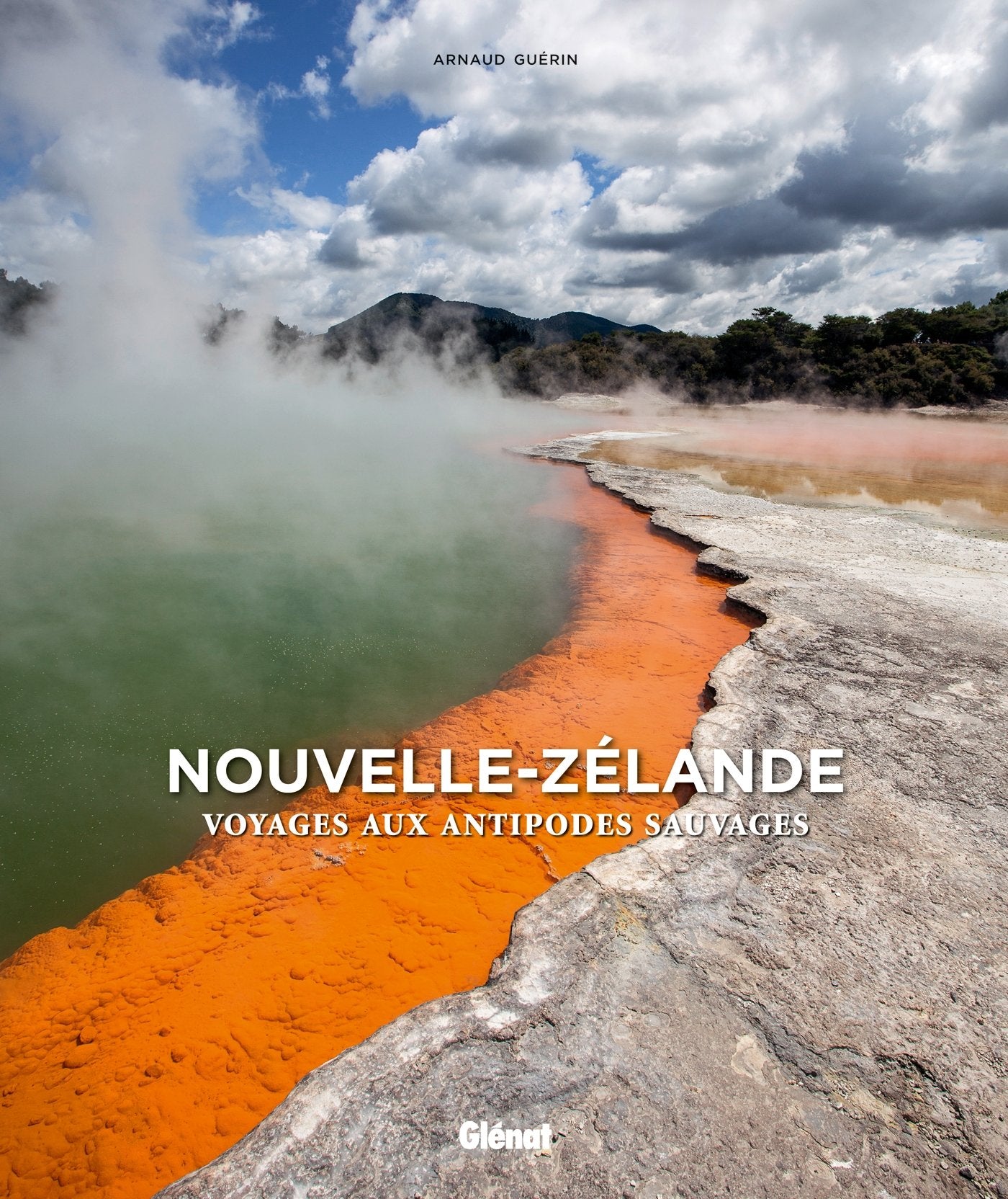 Nouvelle-Zélande: Voyage aux antipodes sauvages Leisure, Home & Garden