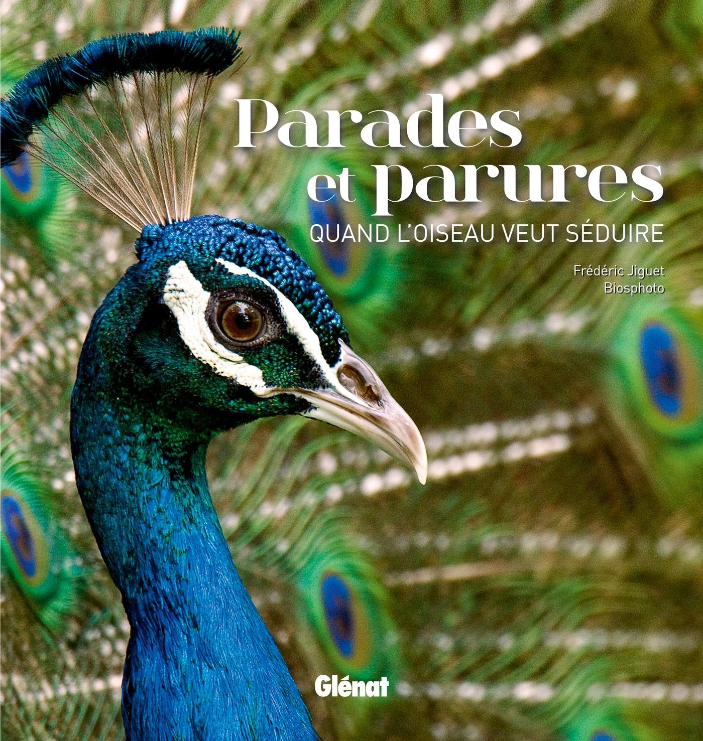 Parades et parures: Quand l'oiseau veut séduire Books