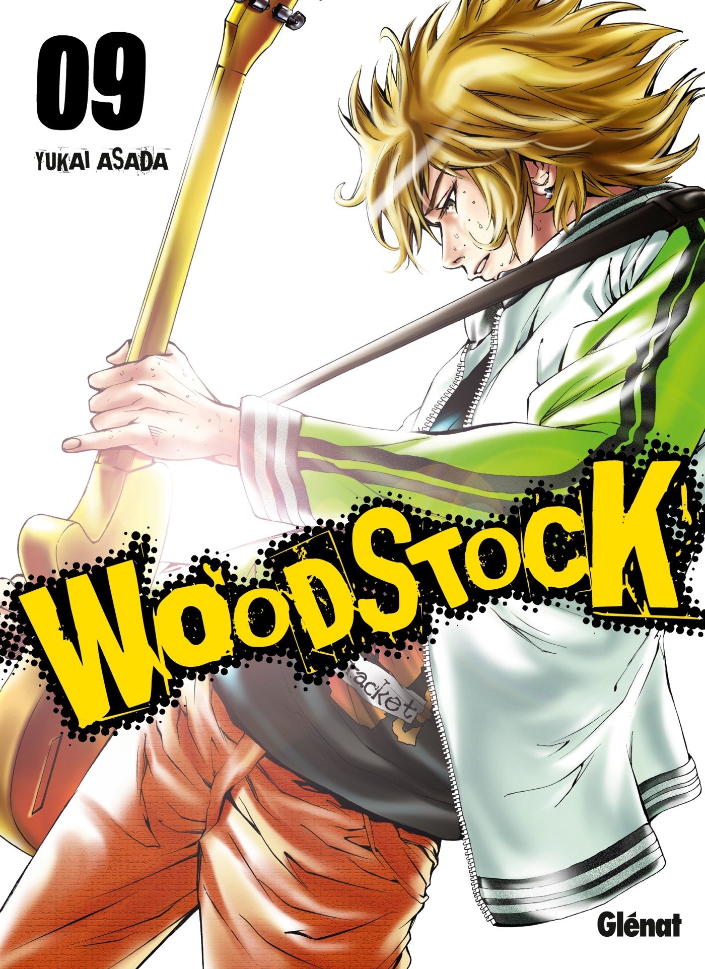 Woodstock - Tome 09 book