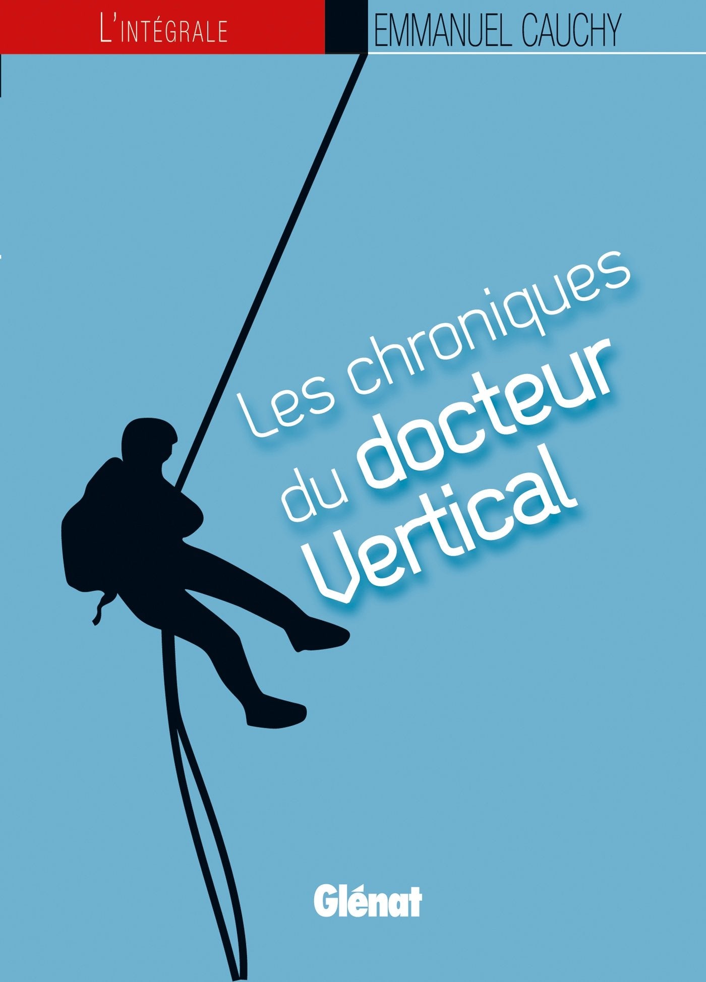 Les chroniques du docteur Vertical - L'intégrale: Coffret tomes 1 à 4 Geology & Geography