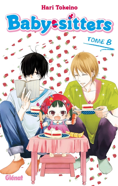 Product Image: Baby-sitters. Vol. 8