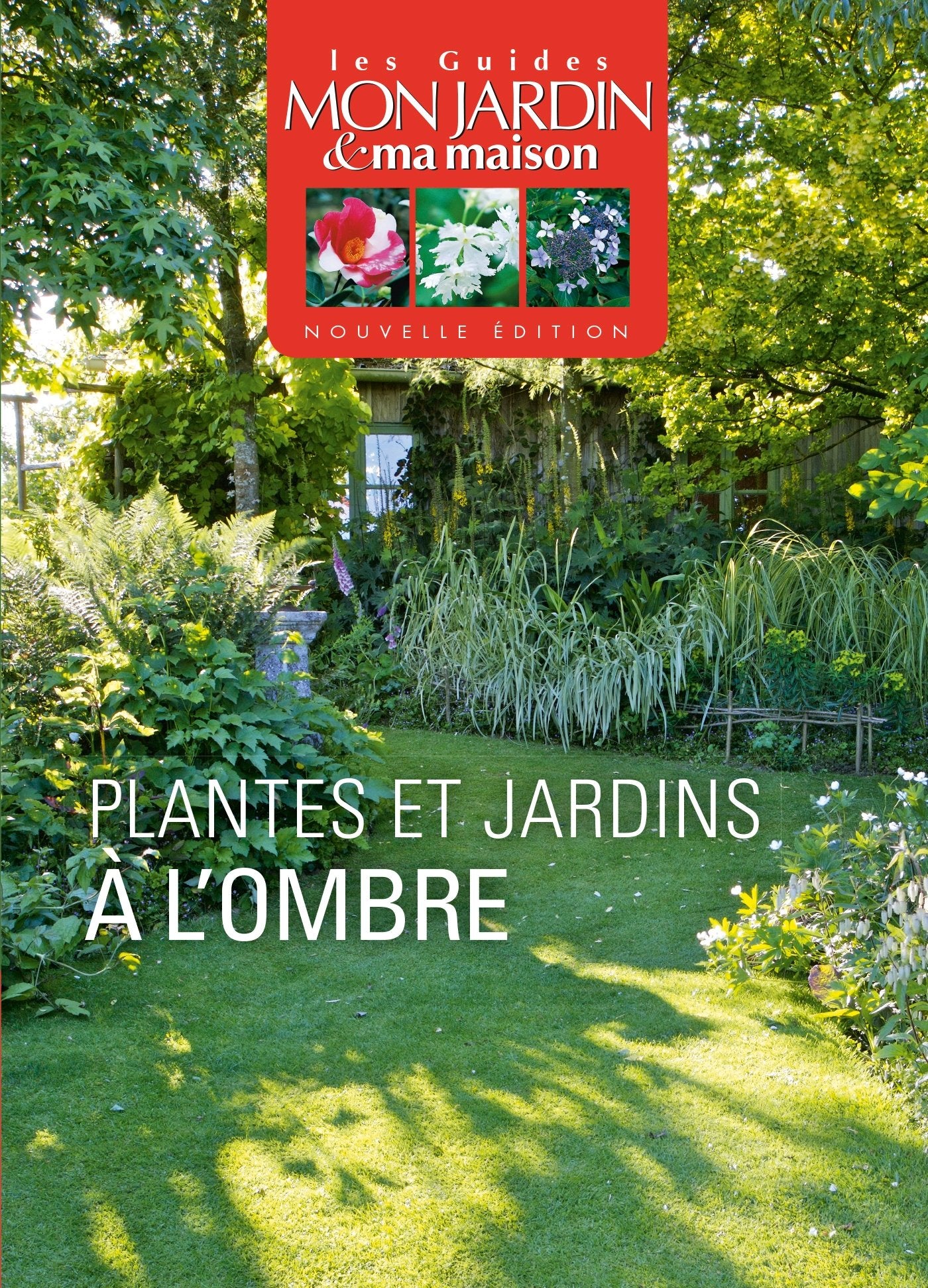 Plantes et jardins à l'ombre Leisure, Home & Garden