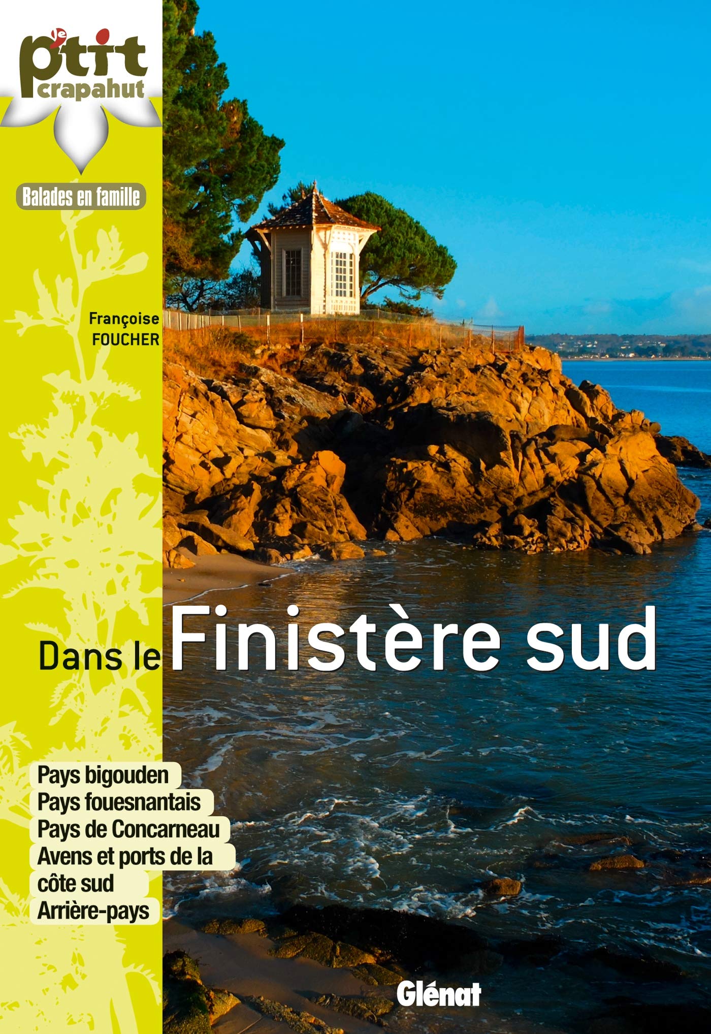 Dans le Finistère Sud: Balades en famille Leisure, Home & Garden