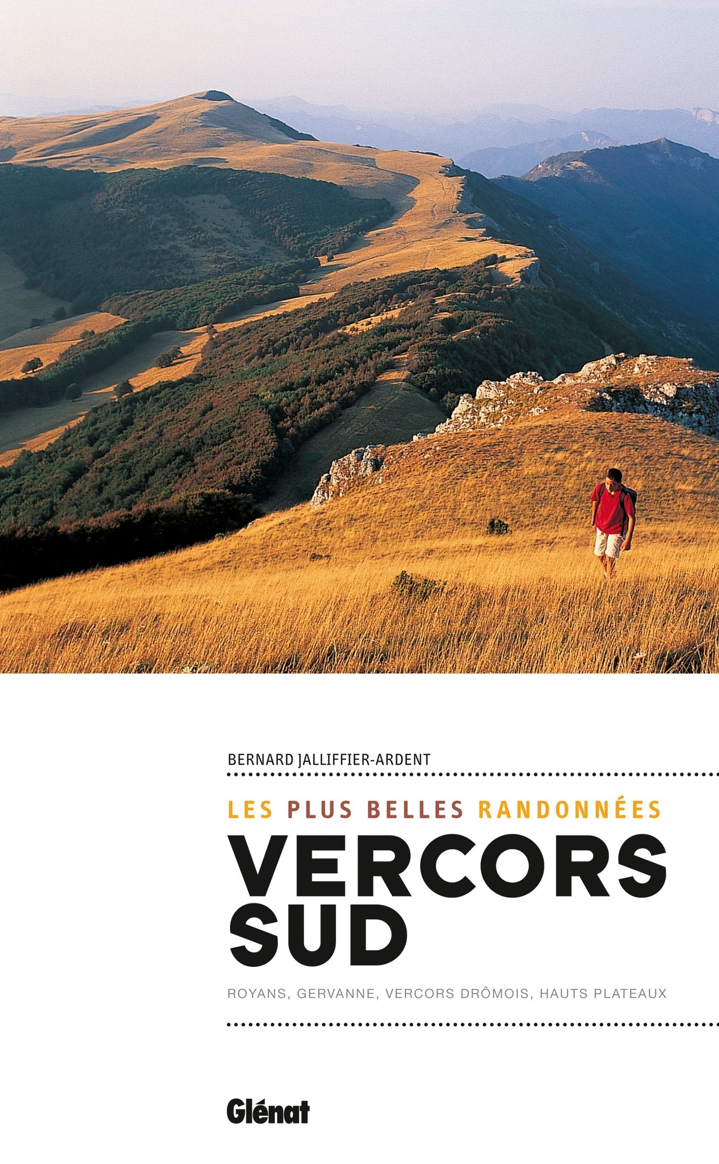 Vercors sud, les plus belles randonnées book