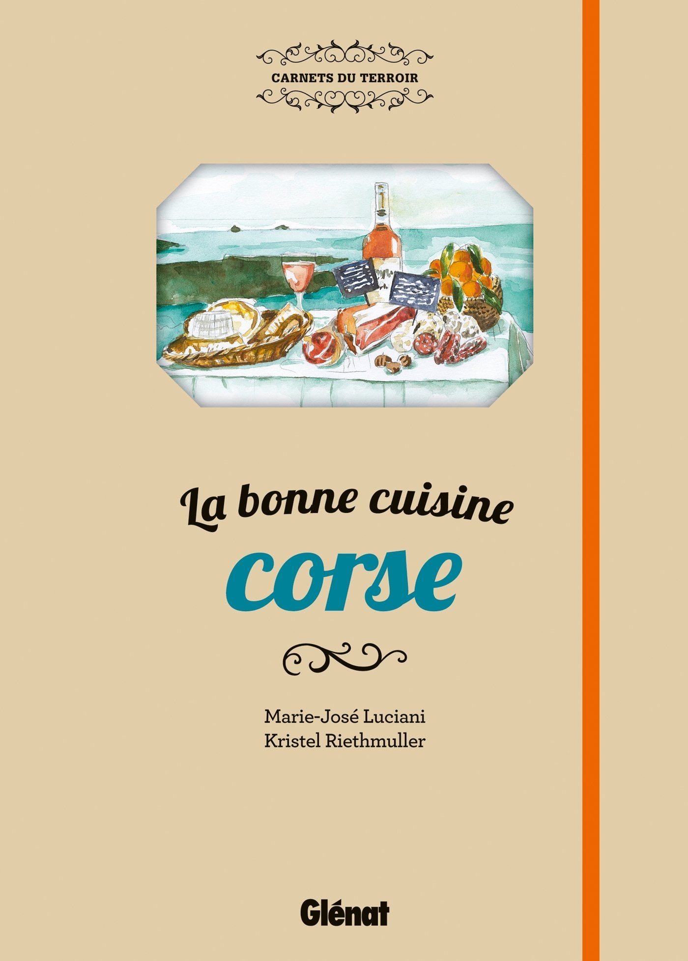 La bonne cuisine corse Leisure, Home & Garden