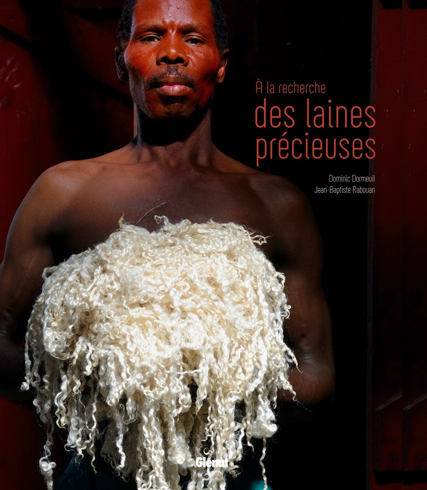 À la recherche des laines précieuses: Bergers du monde Leisure, Home & Garden
