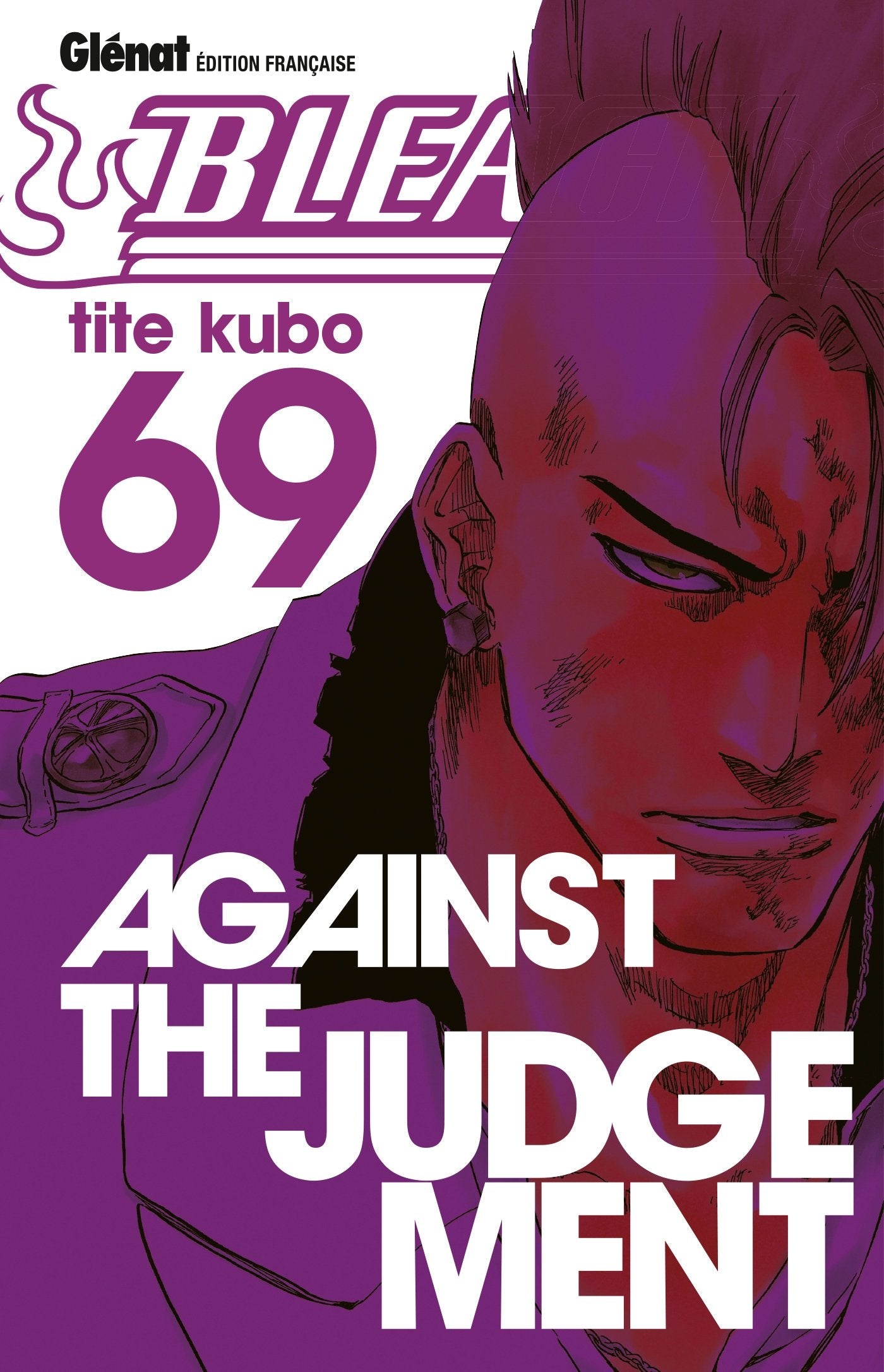 Bleach - Tome 69: Against the judgement book