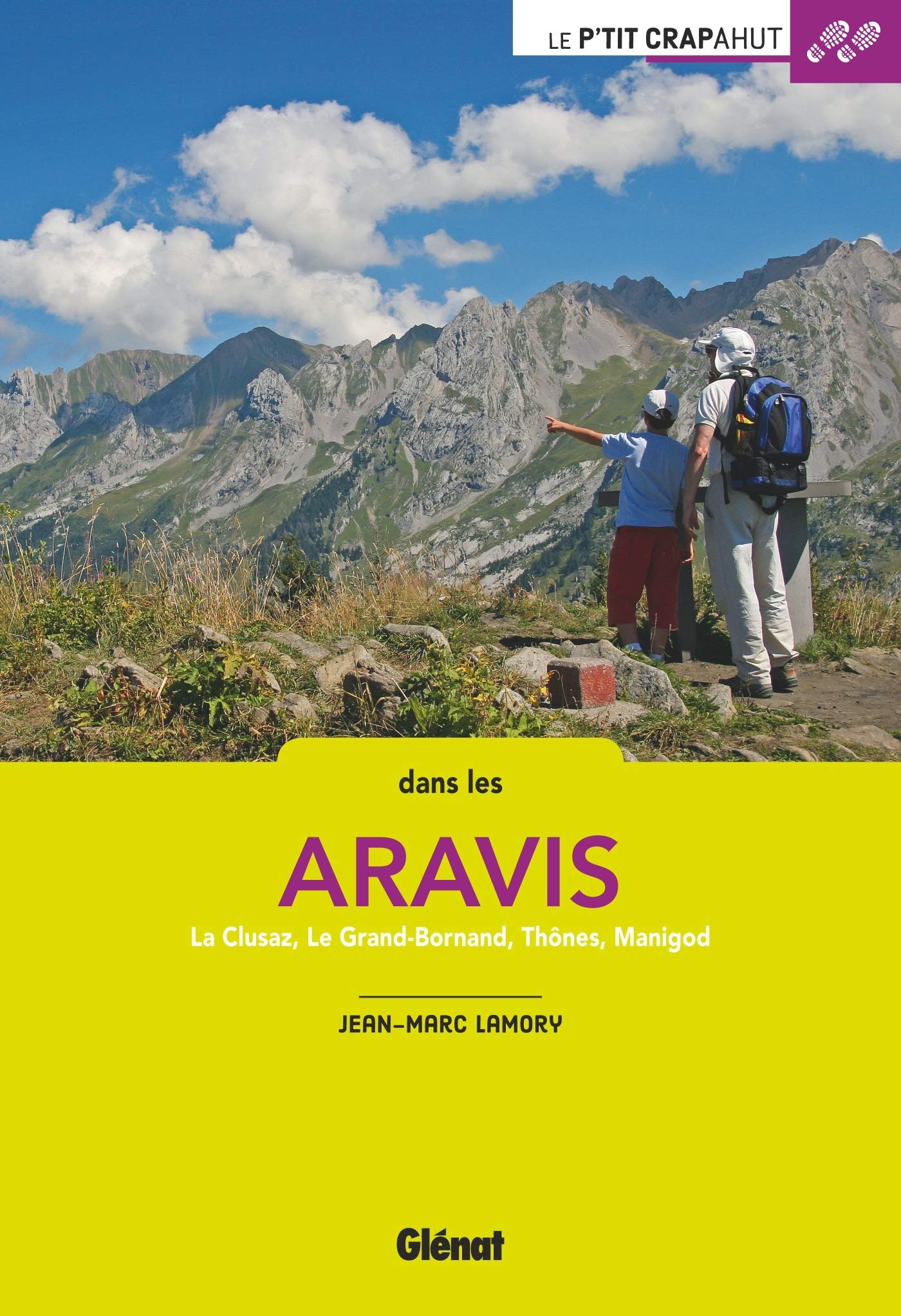 Dans les Aravis: La Clusaz, Le Grand-Bornand, Thônes, Manigod Leisure, Home & Garden
