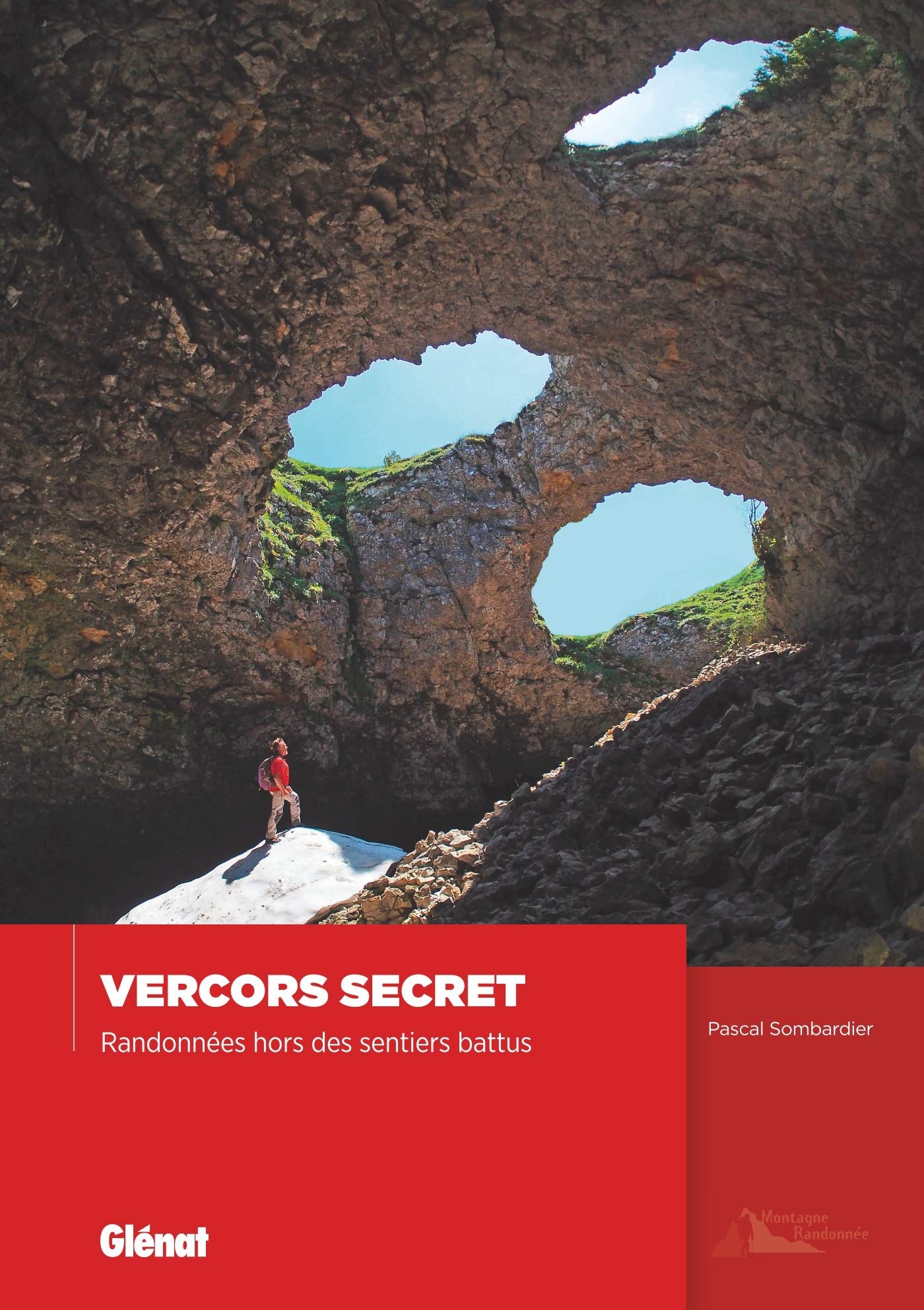 Vercors secret: Randonnées hors des sentiers battus Leisure, Home & Garden