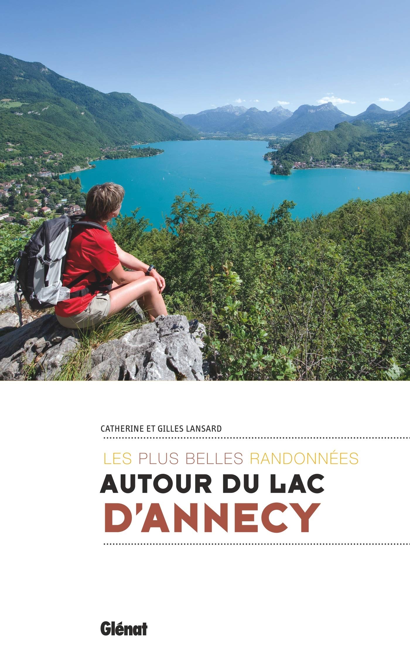 Autour du lac d'Annecy, les plus belles randonnées Leisure, Home & Garden