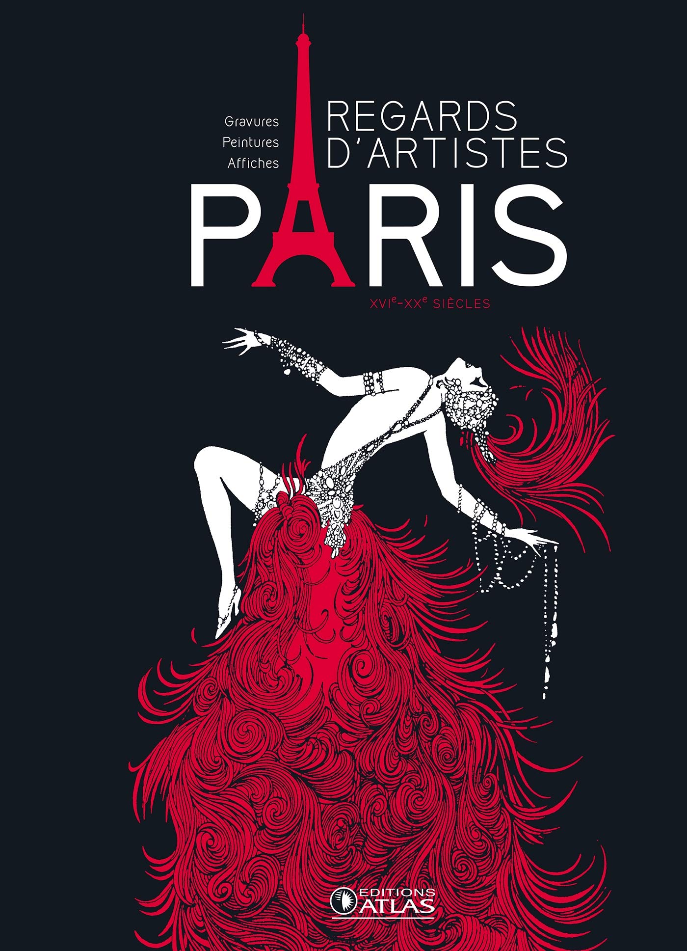 Paris, regards d'artistes XVIe-XXe siècles - Gravures, tableaux, affiches book