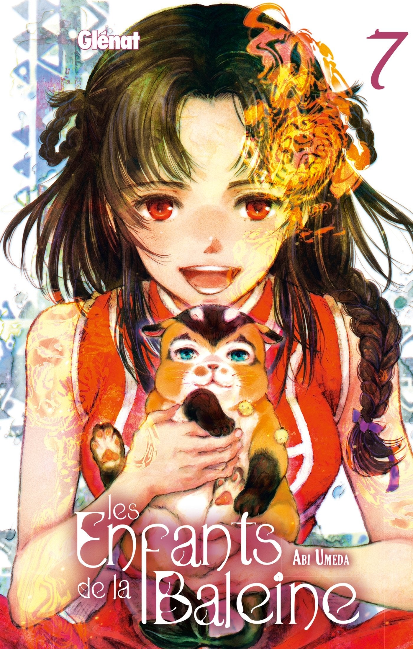 Les Enfants de la baleine - Tome 07 book