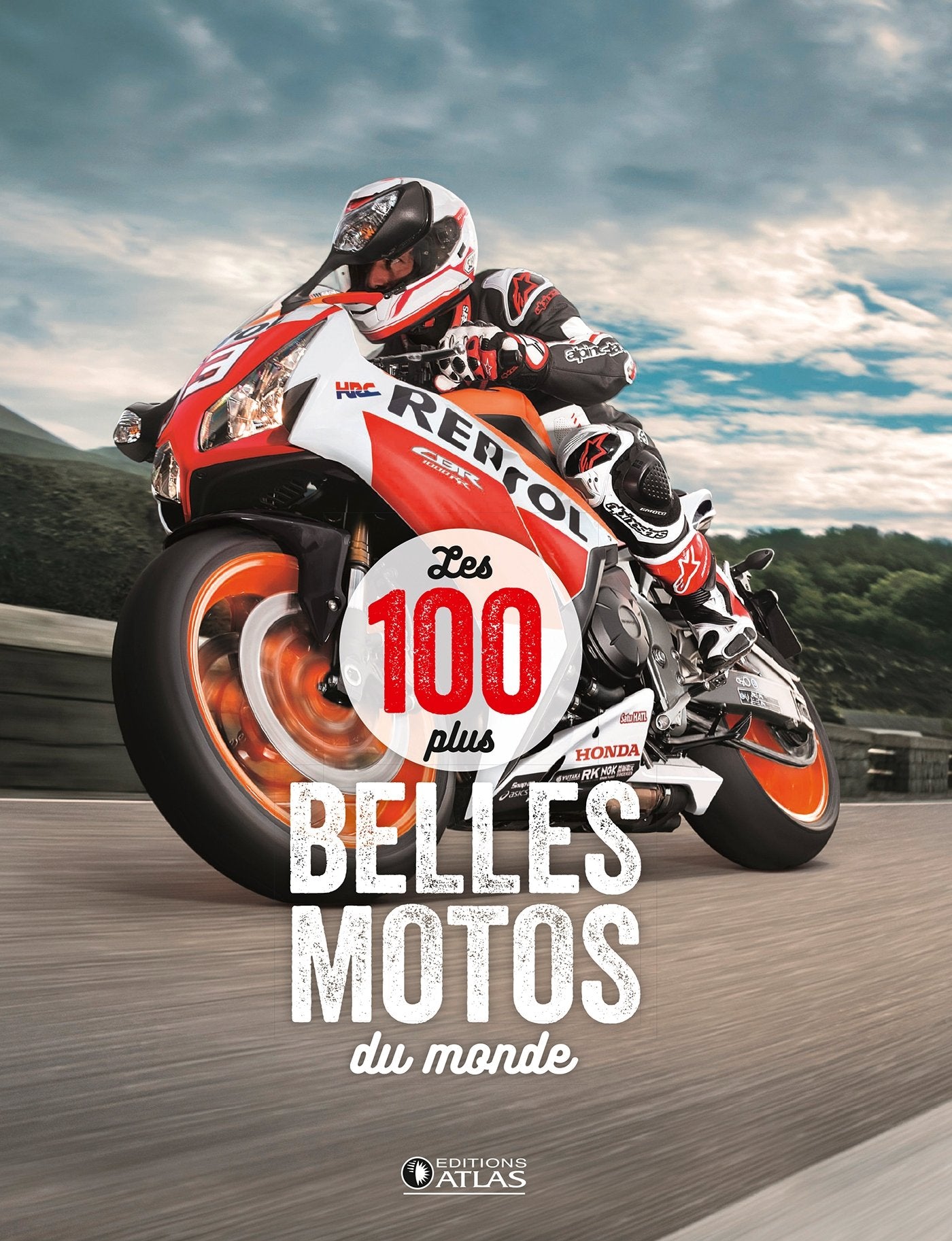 Les 100 plus belles motos du monde Leisure, Home & Garden
