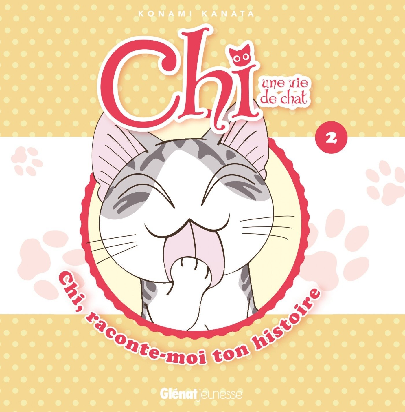 Chi - Raconte-moi ton histoire - Tome 02 book